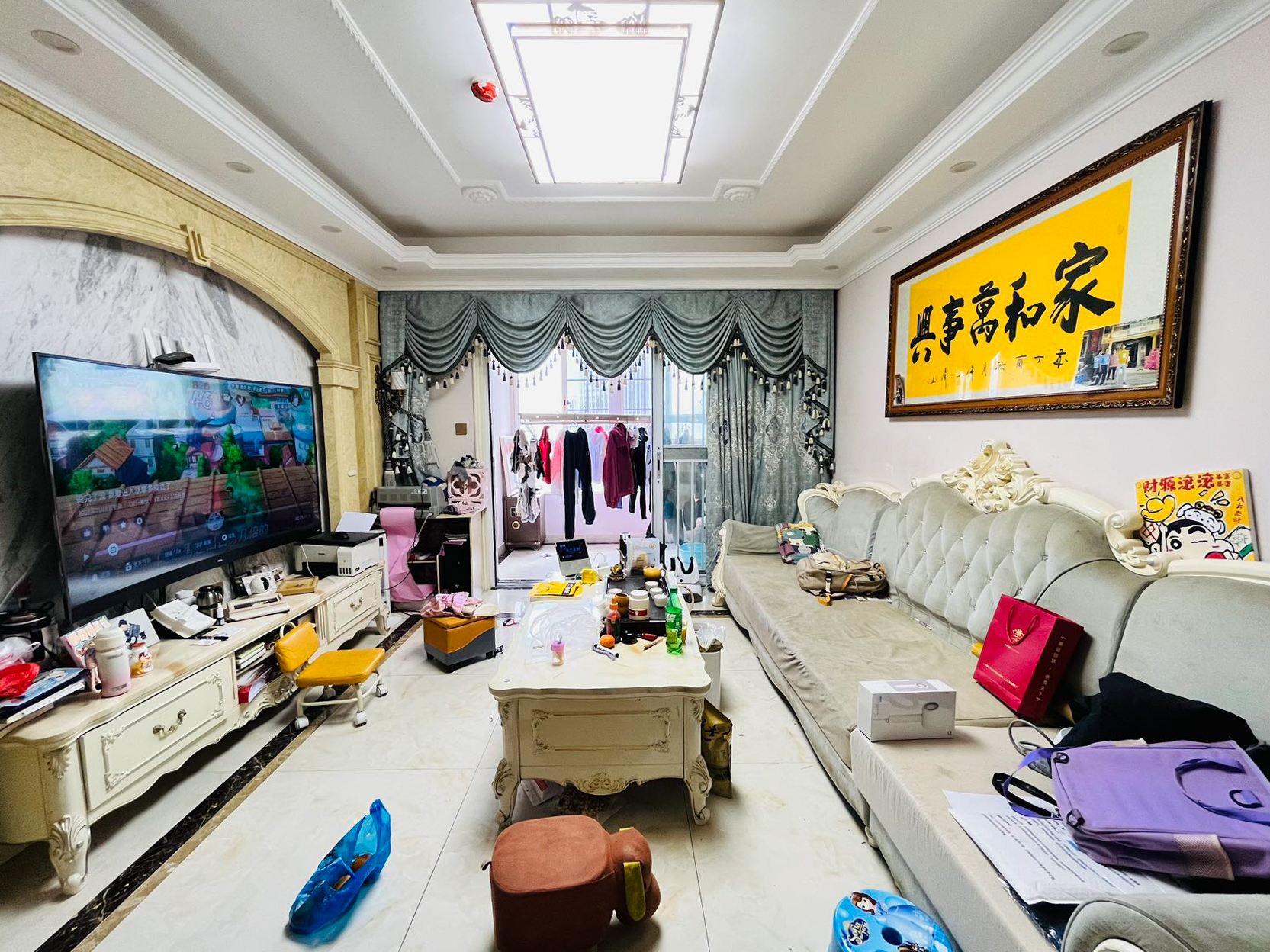 金地格林公馆  3室2厅1卫    130.0万 金地格林公馆  3室2厅1卫    130.0万