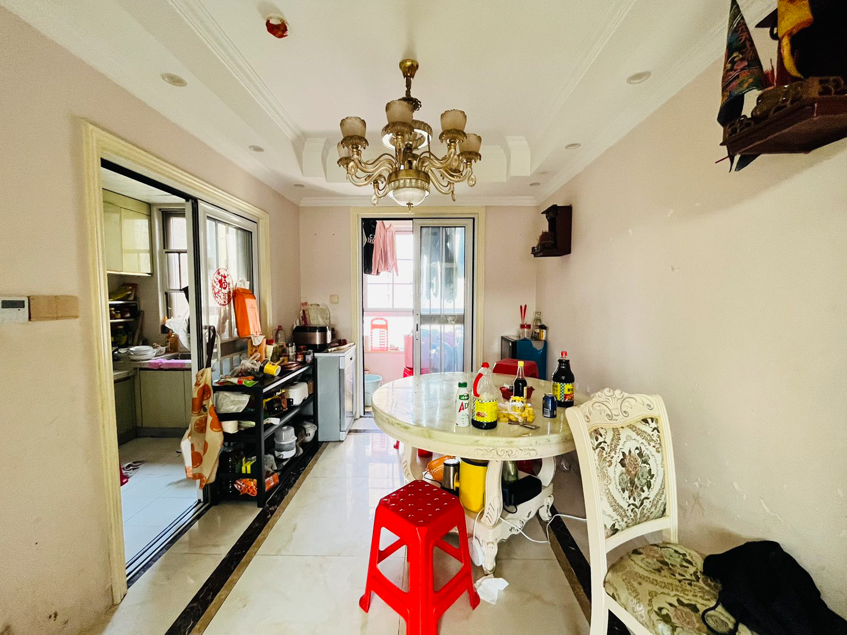 金地格林公馆  3室2厅1卫    130.0万 金地格林公馆  3室2厅1卫    130.0万其他