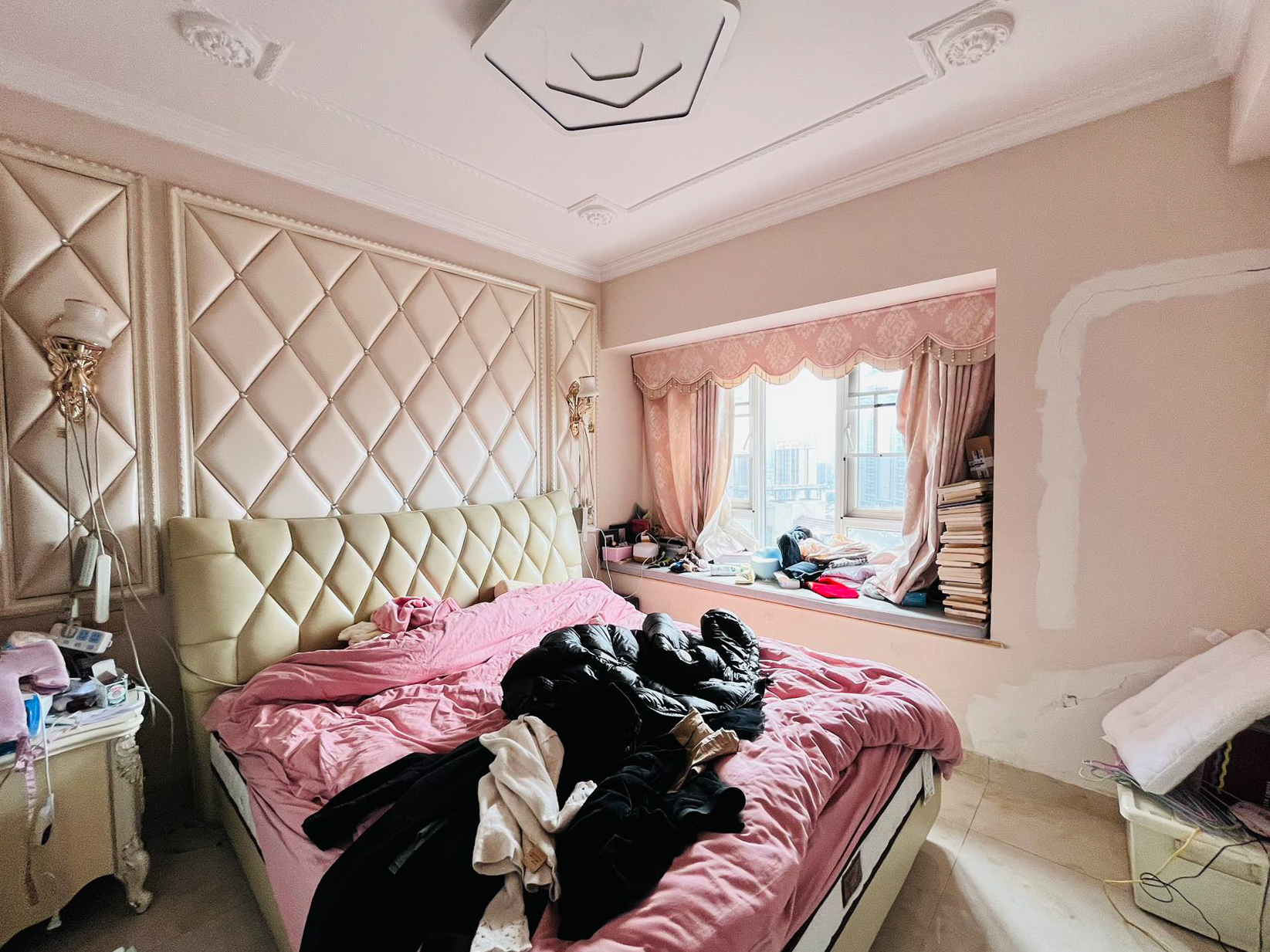 金地格林公馆  3室2厅1卫    130.0万 金地格林公馆  3室2厅1卫    130.0万卧室