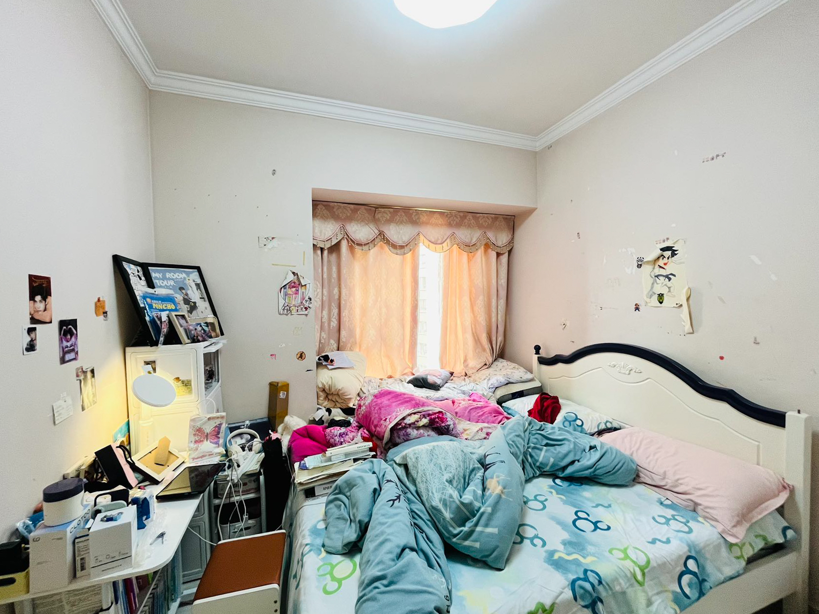 金地格林公馆  3室2厅1卫    130.0万 金地格林公馆  3室2厅1卫    130.0万卧室