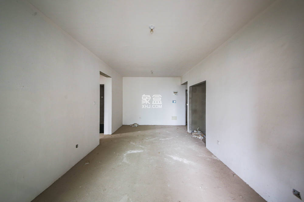 博林金谷  2室2厅1卫    78.0万