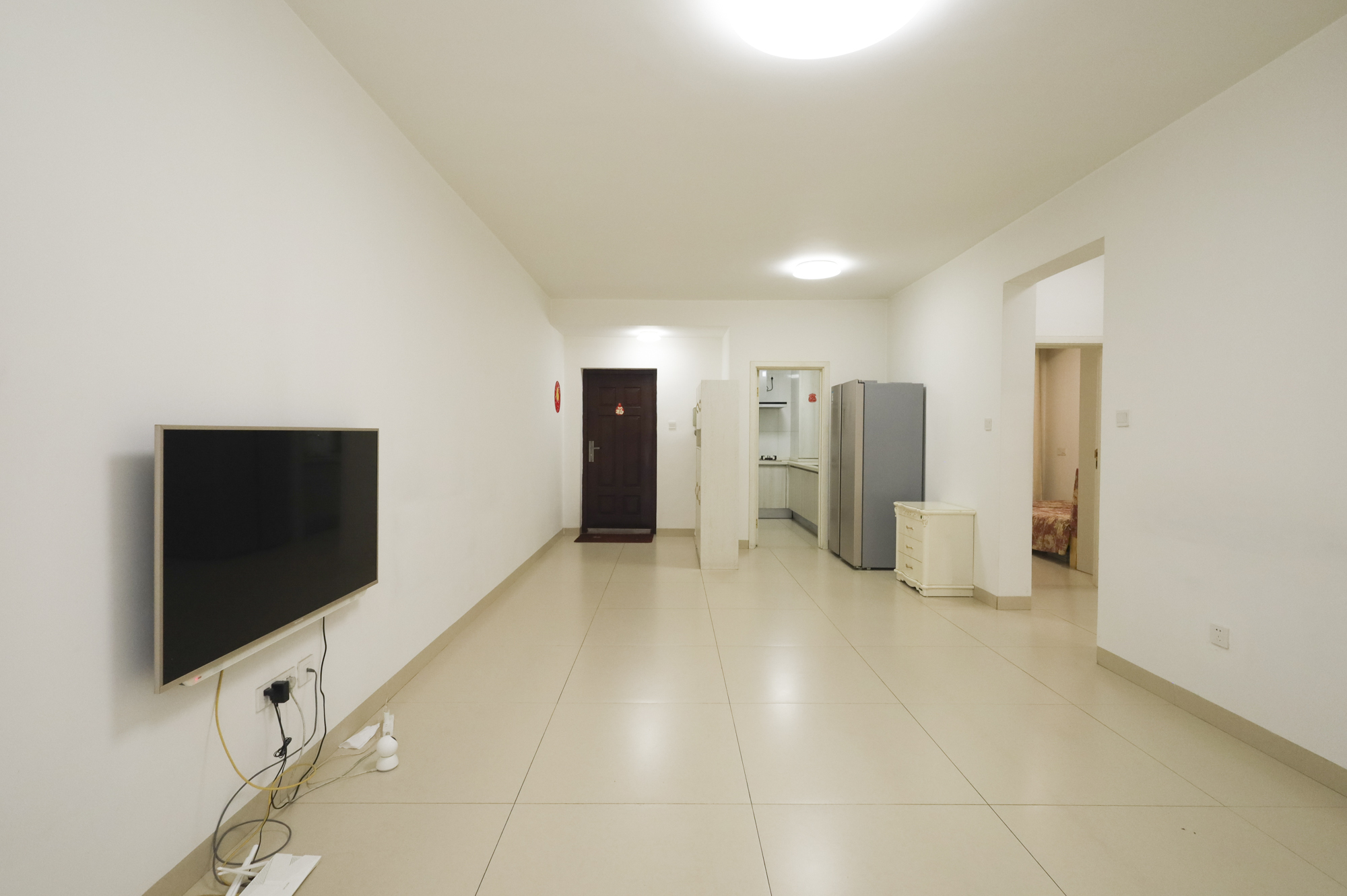 水映加州 2室2厅1卫 130.0万 水映加州 2室2厅1卫 130.0万客厅