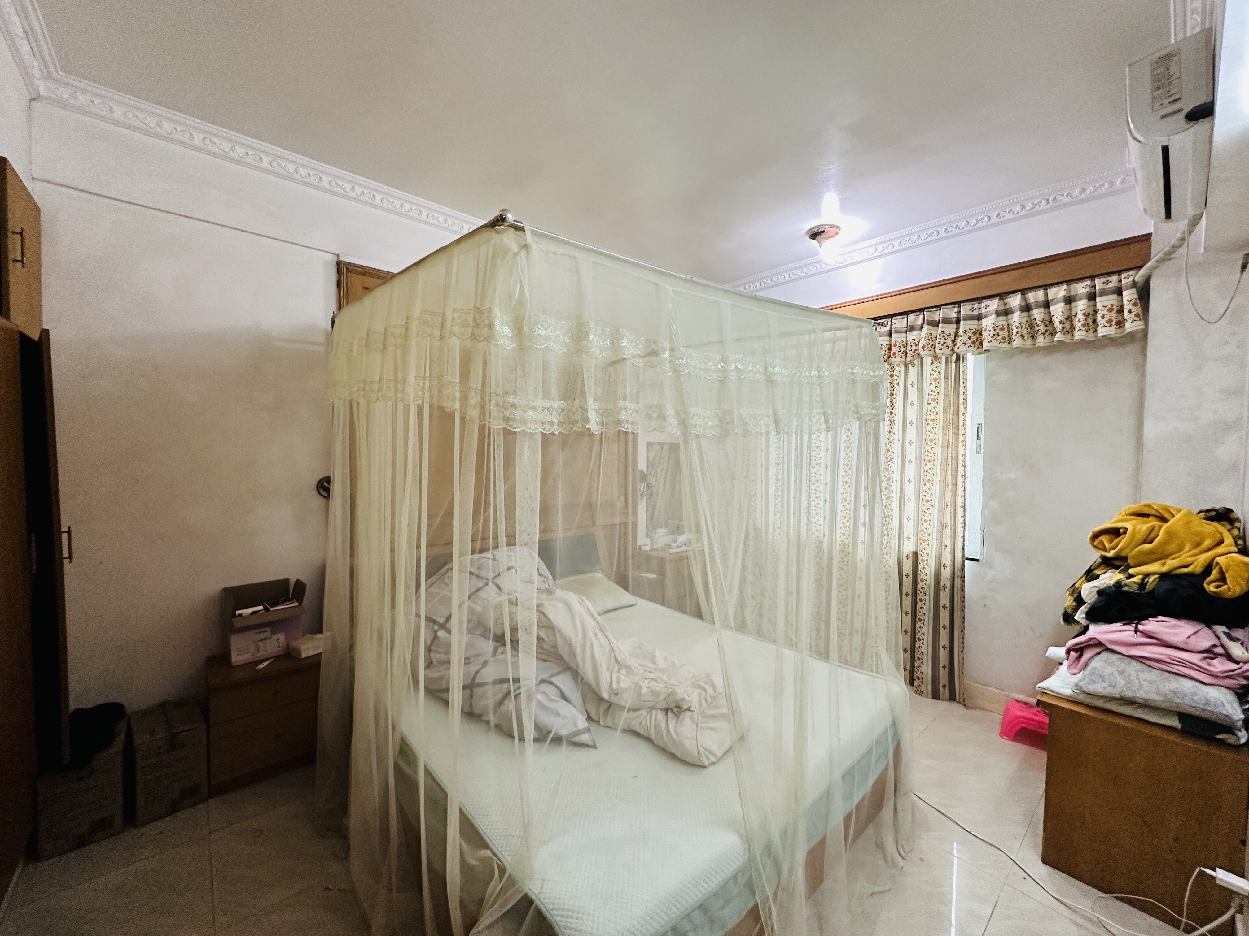 翠玉园(新旧区) 1室2厅1卫 105.0万 翠玉园(新旧区) 1室2厅1卫 105.0万卧室