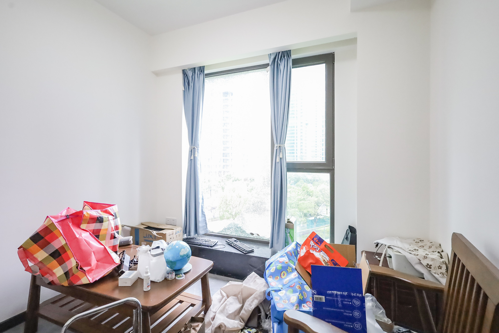 远洋外滩壹号 4室2厅2卫 360.0万 远洋外滩壹号 4室2厅2卫 360.0万卧室