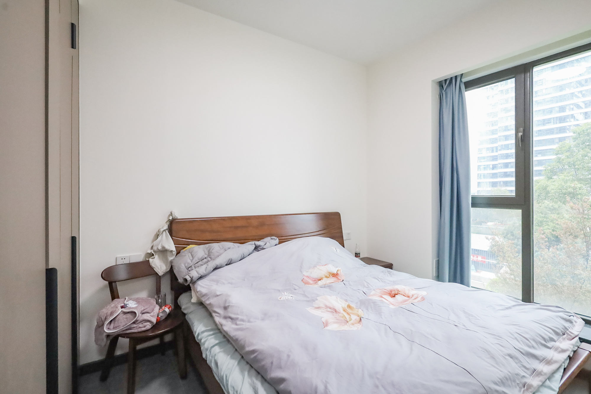 远洋外滩壹号 4室2厅2卫 360.0万 远洋外滩壹号 4室2厅2卫 360.0万卧室