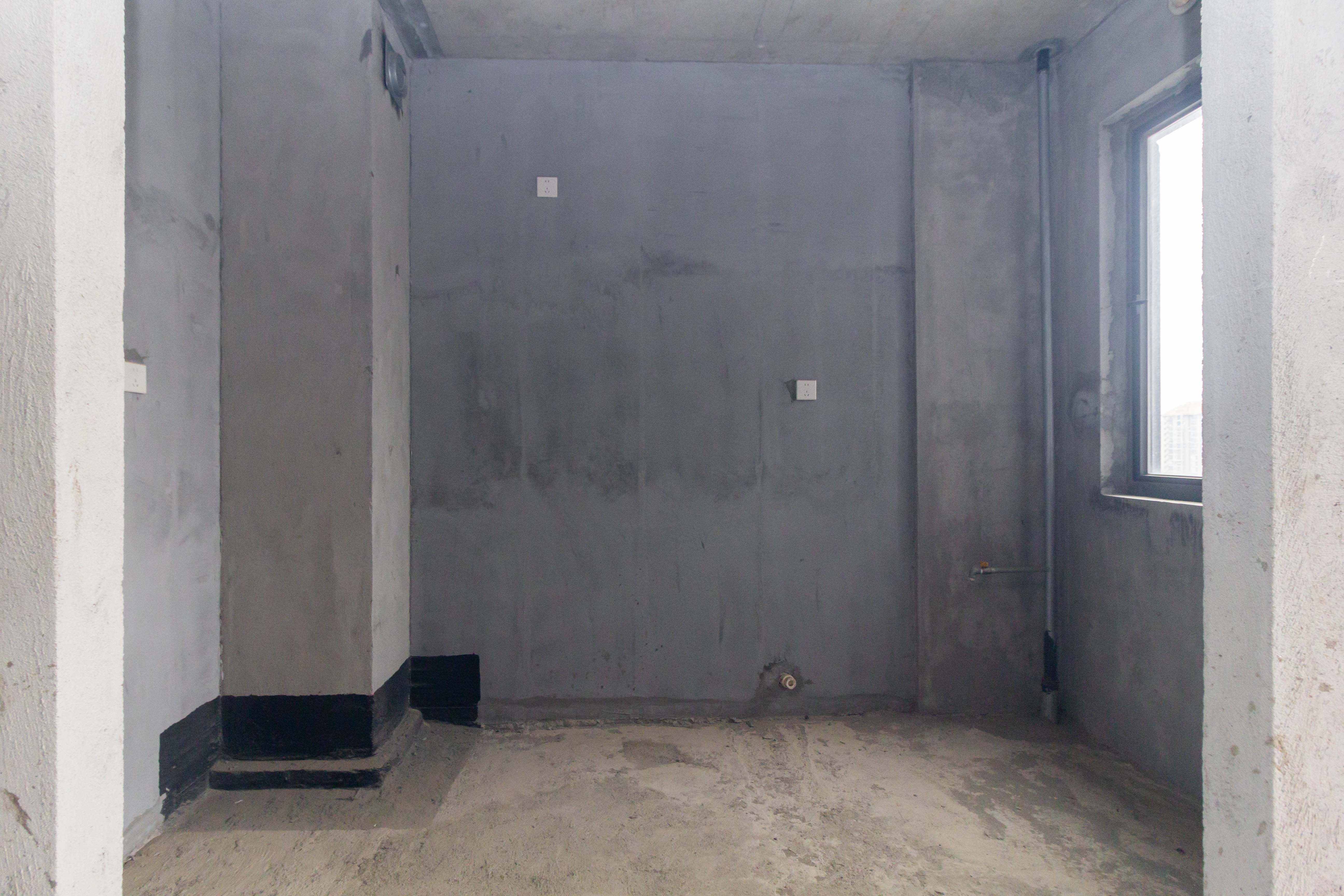 中交中央公园D5区 5室2厅2卫 215.0万 中交中央公园D5区 5室2厅2卫 215.0万厨房