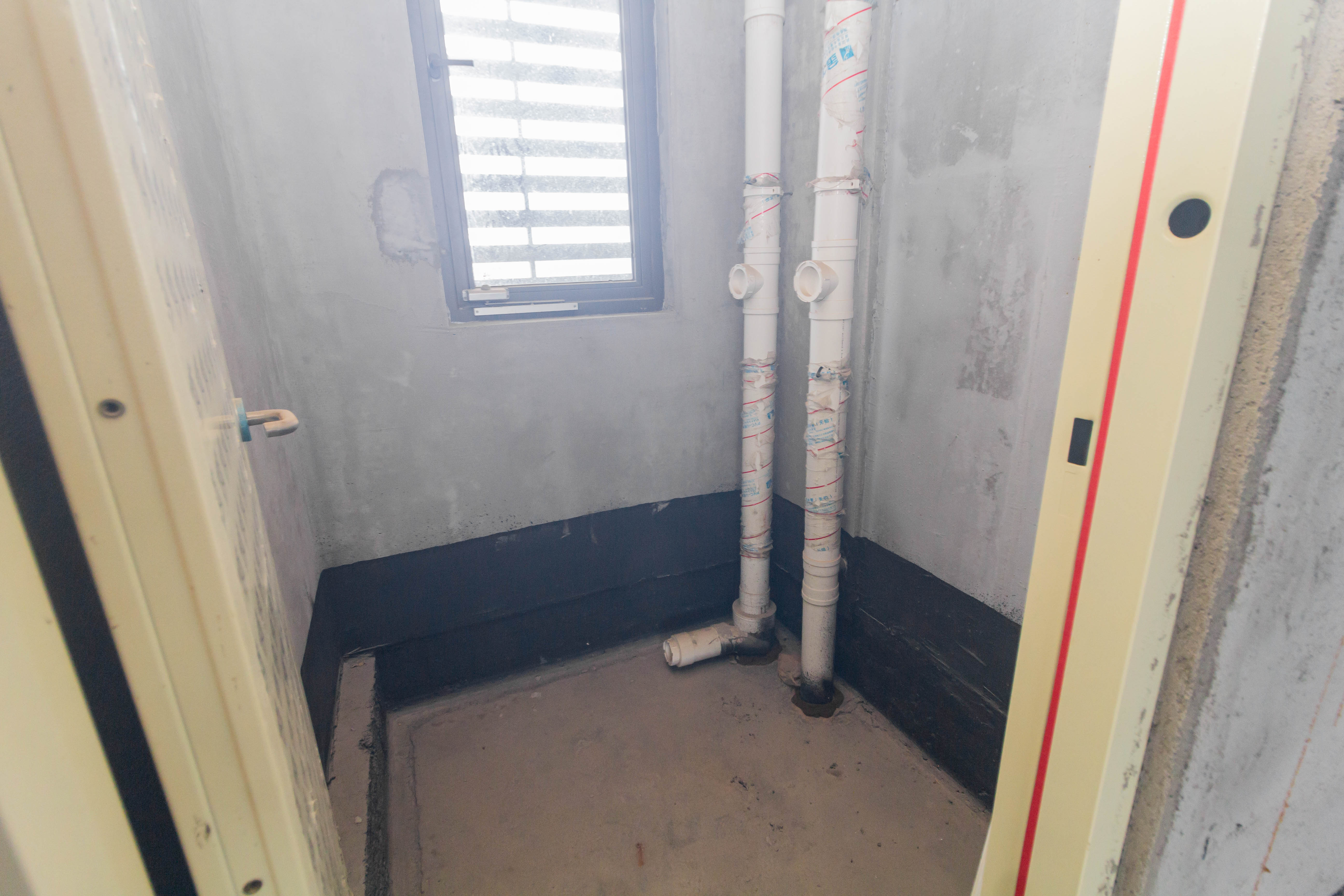 中交中央公园D5区 5室2厅2卫 215.0万 中交中央公园D5区 5室2厅2卫 215.0万卫生间