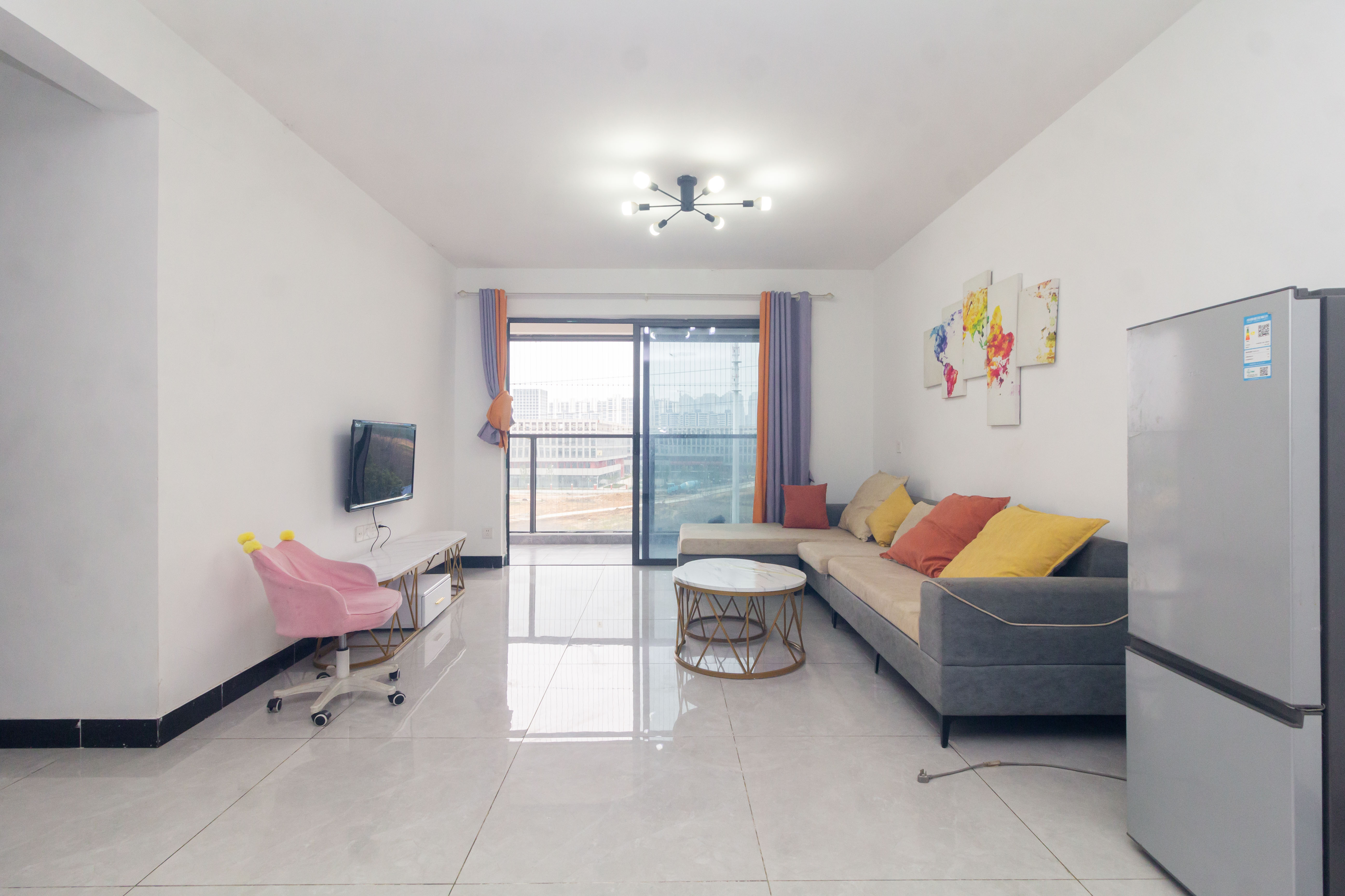 中交中央公园D5区 3室2厅2卫 139.8万 中交中央公园D5区 3室2厅2卫 139.8万客厅