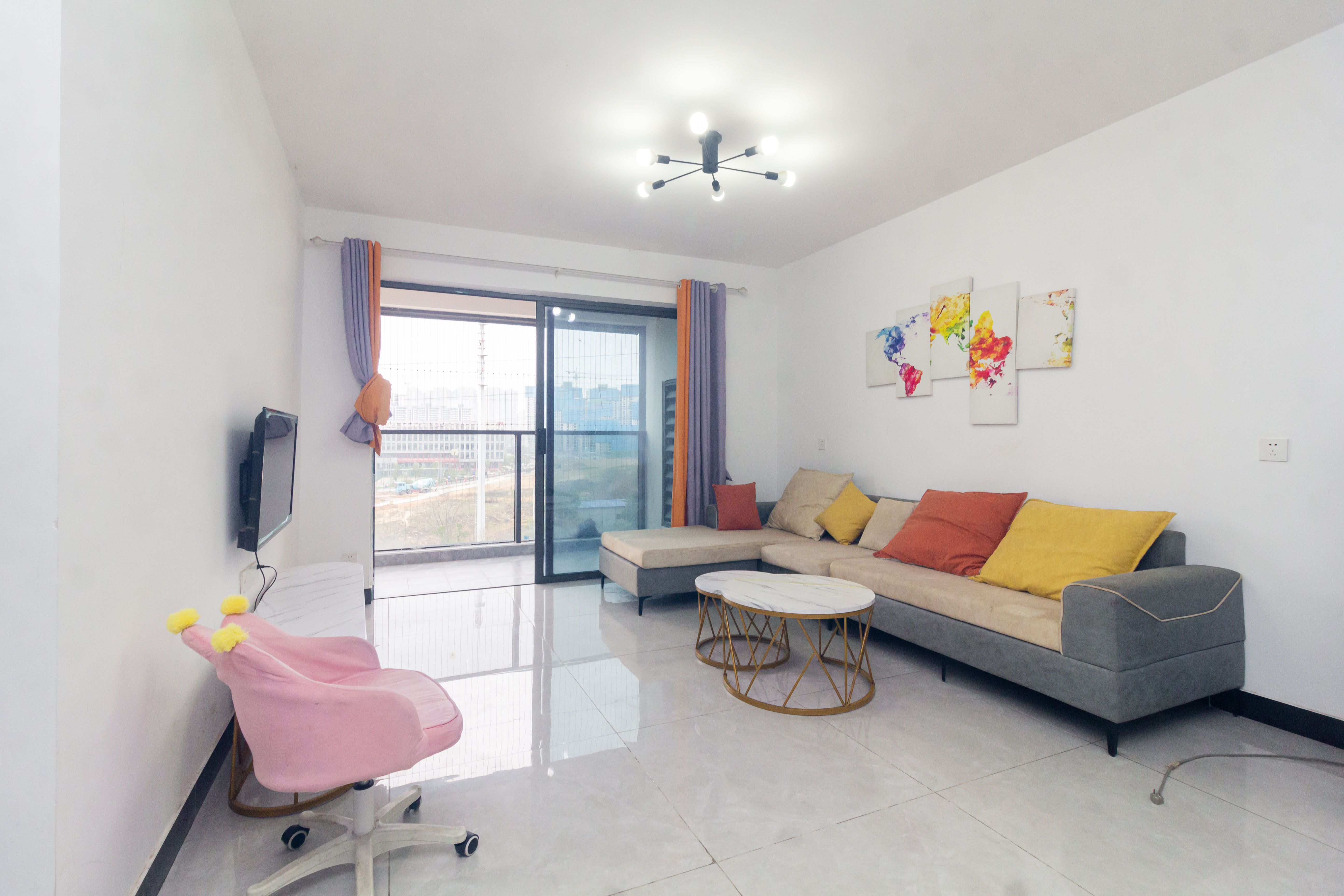 中交中央公园D5区 3室2厅2卫 139.8万 中交中央公园D5区 3室2厅2卫 139.8万客厅