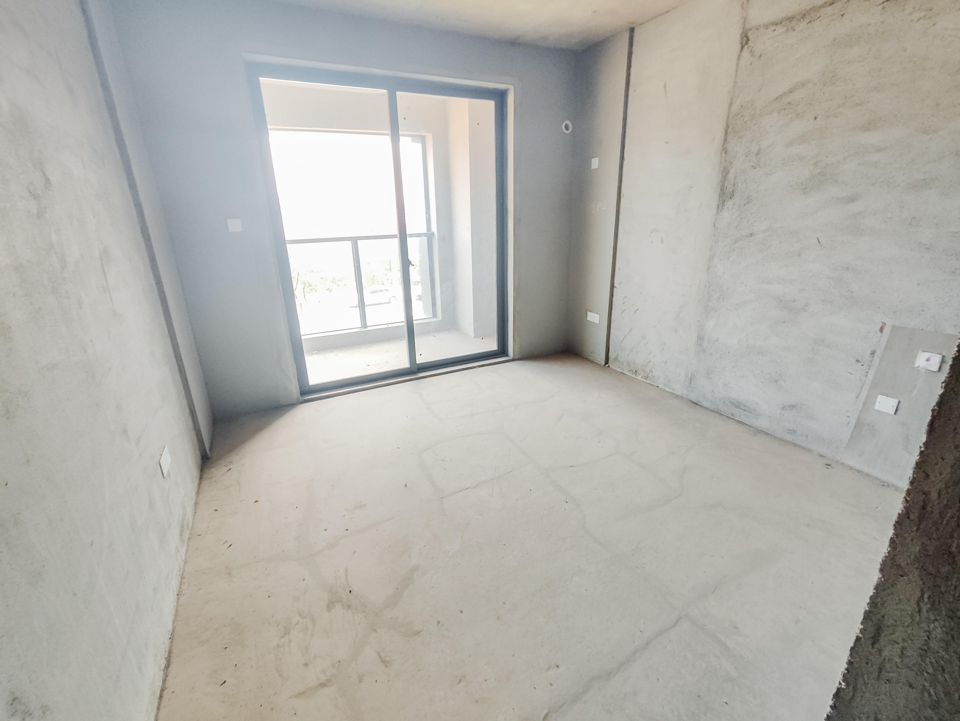 光大云启 3室2厅2卫 81.8万 光大云启 3室2厅2卫 81.8万卧室