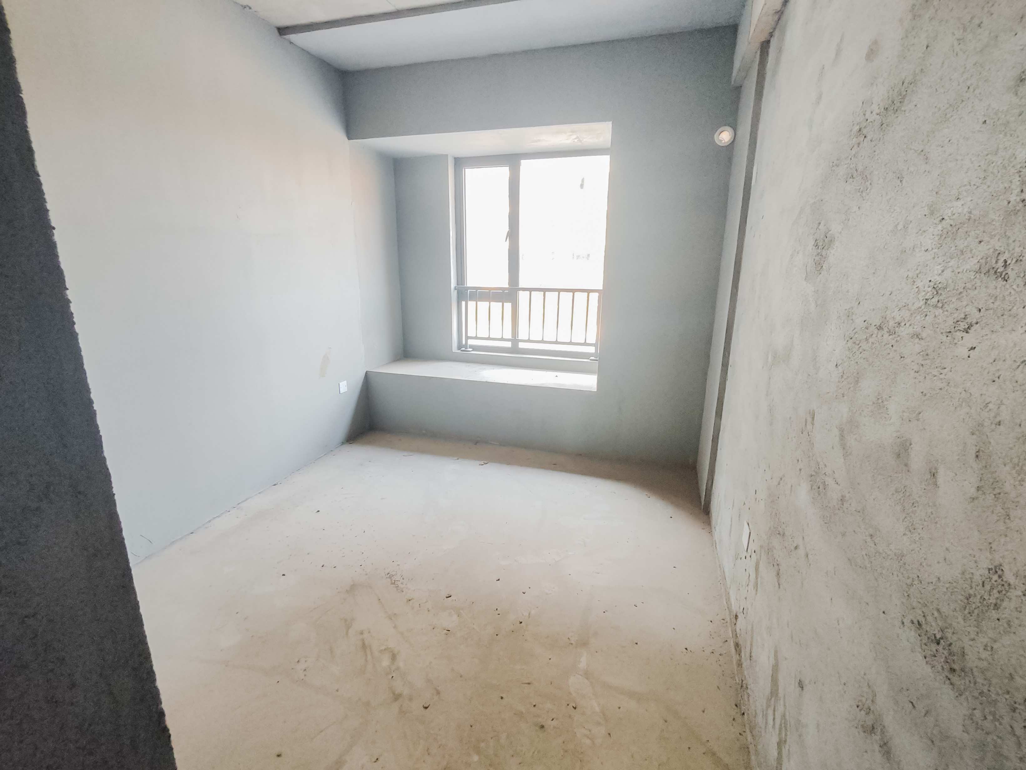 光大云启 3室2厅2卫 81.8万 光大云启 3室2厅2卫 81.8万卧室