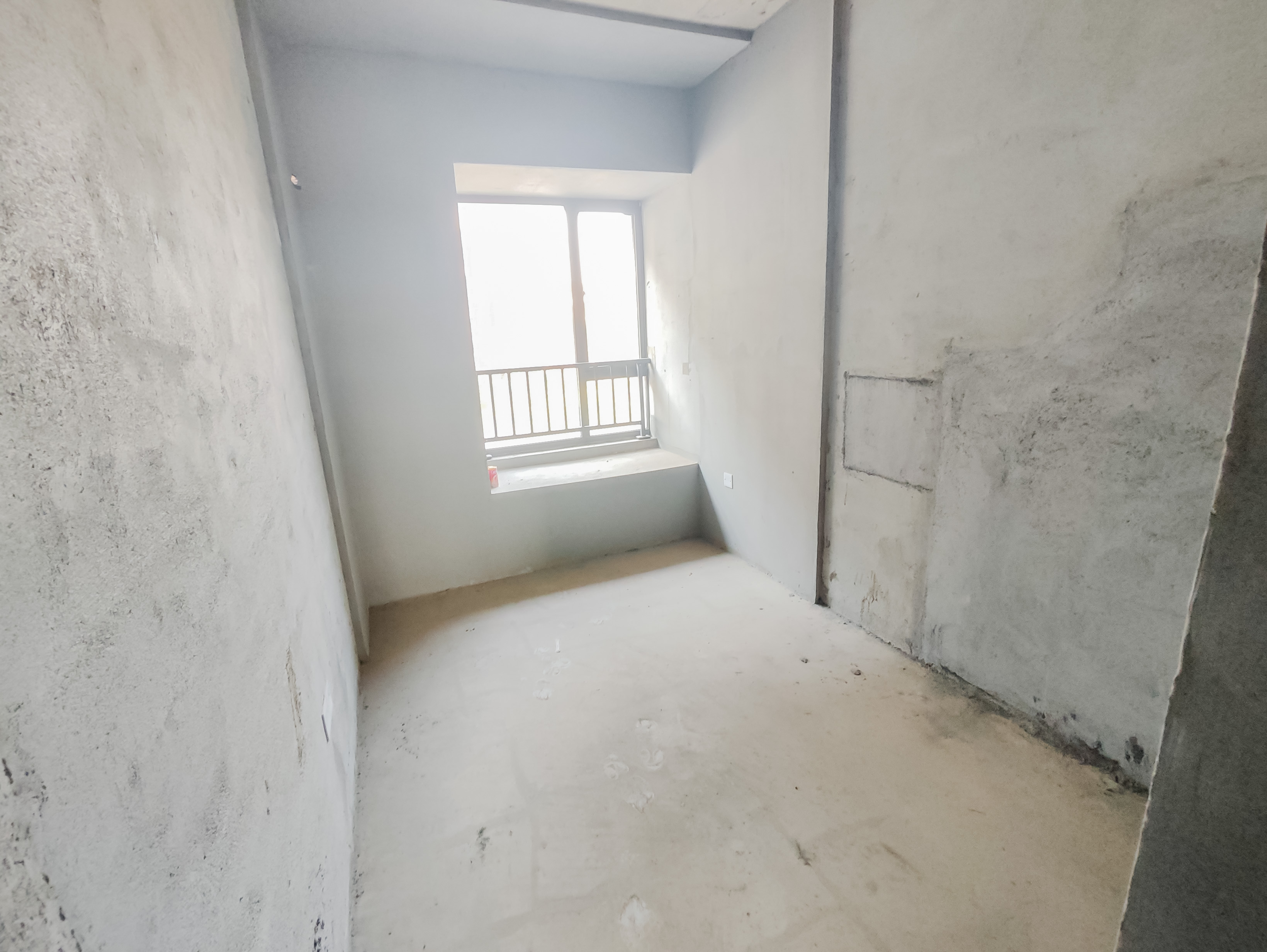 光大云启 3室2厅2卫 81.8万 光大云启 3室2厅2卫 81.8万卧室