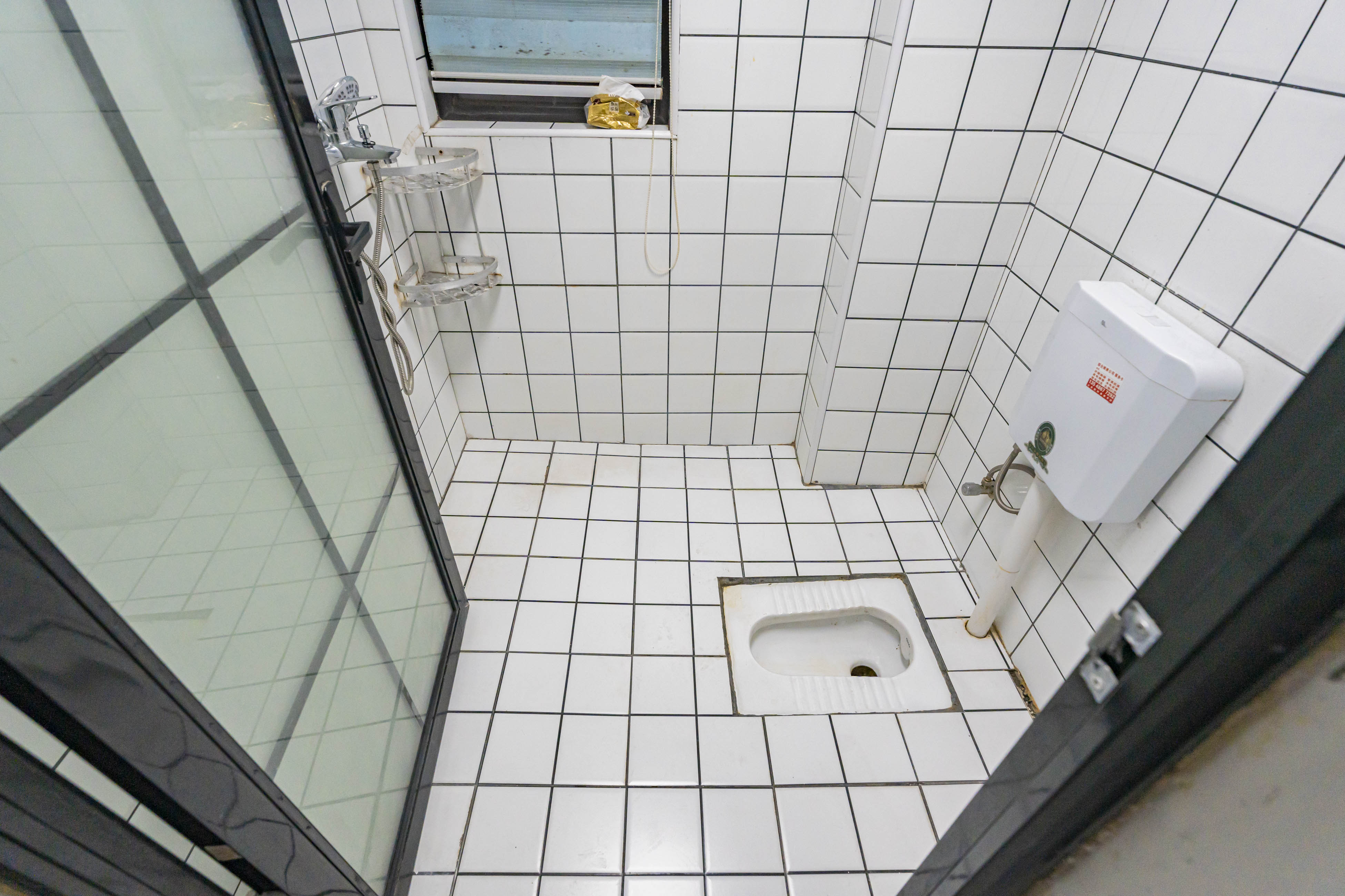 上园商住小区 3室2厅1卫 91.0万 上园商住小区 3室2厅1卫 91.0万卫生间