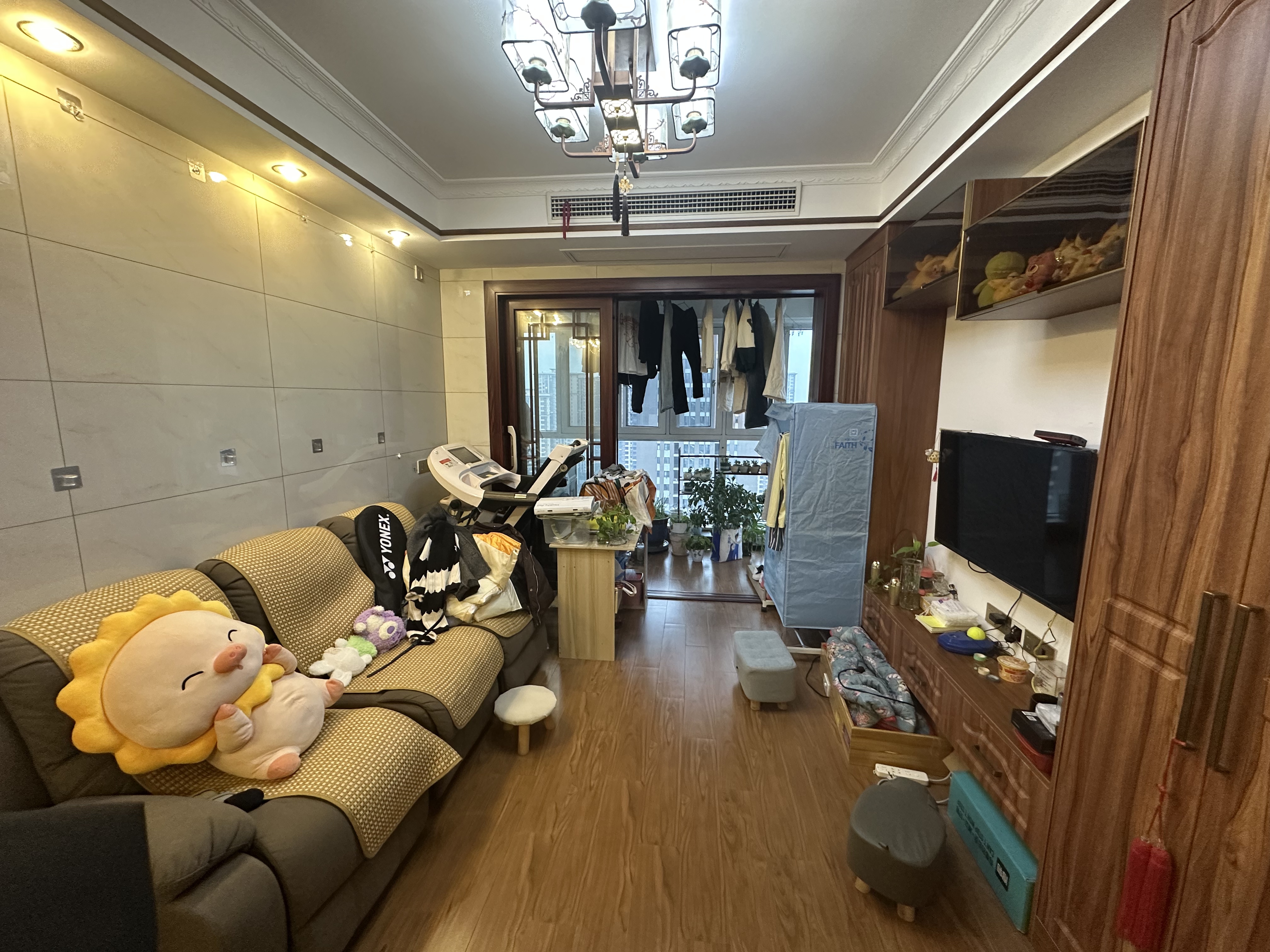 春藤小镇  3室2厅2卫    76.0万 春藤小镇  3室2厅2卫    76.0万室内图