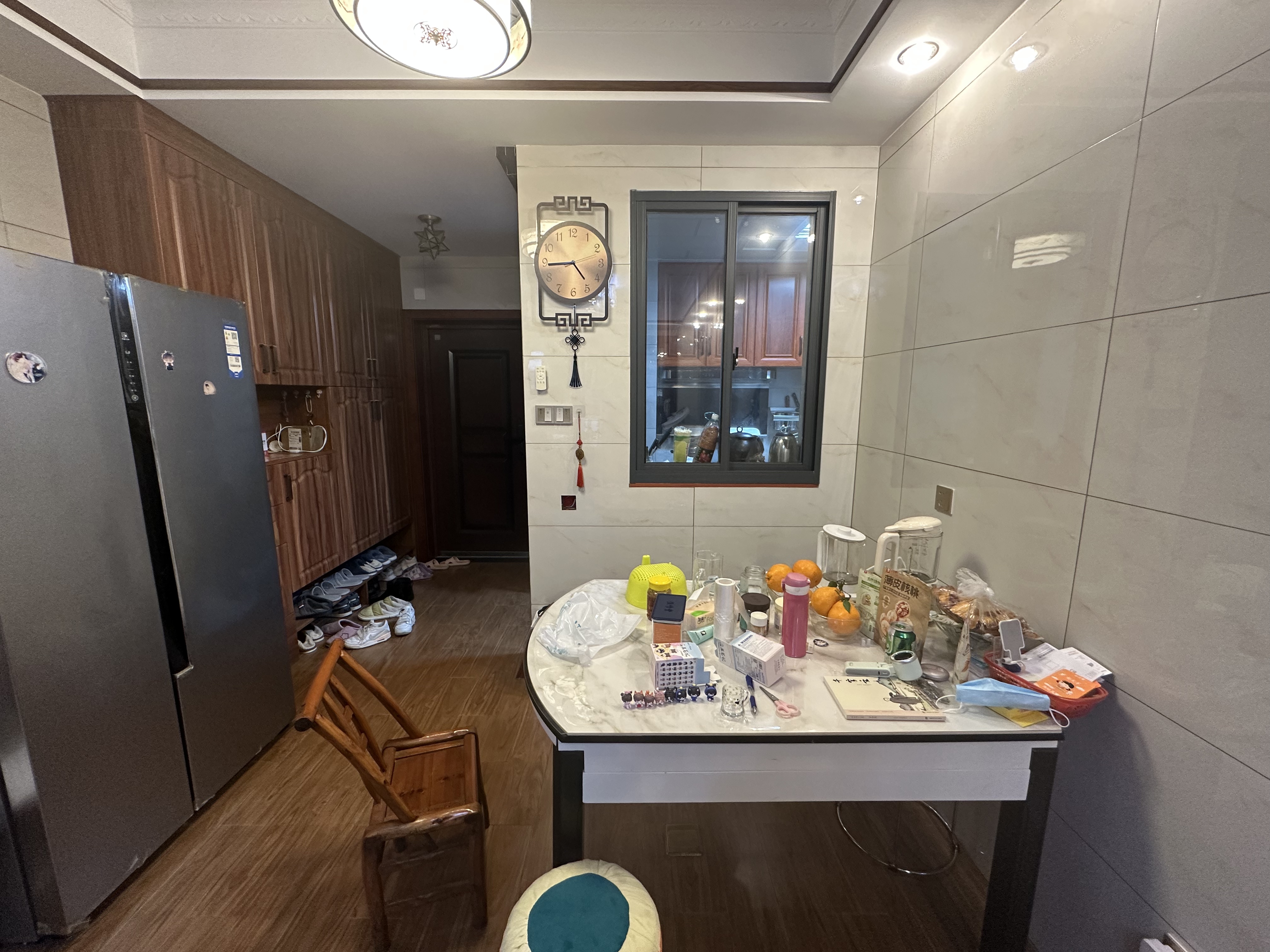 春藤小镇  3室2厅2卫    76.0万 春藤小镇  3室2厅2卫    76.0万室内图