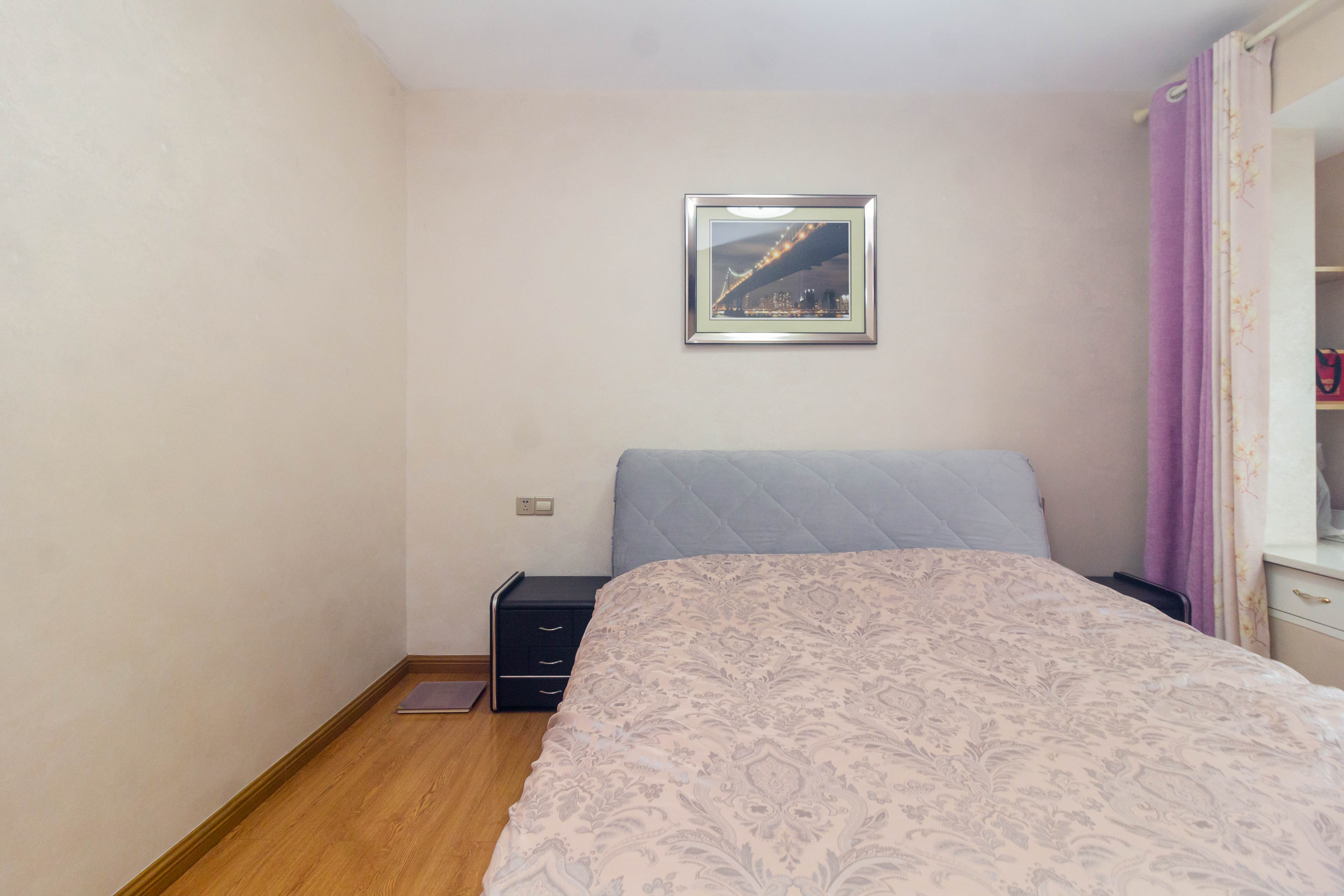 高林仕家 4室2厅1卫 95.0万 高林仕家 4室2厅1卫 95.0万卧室