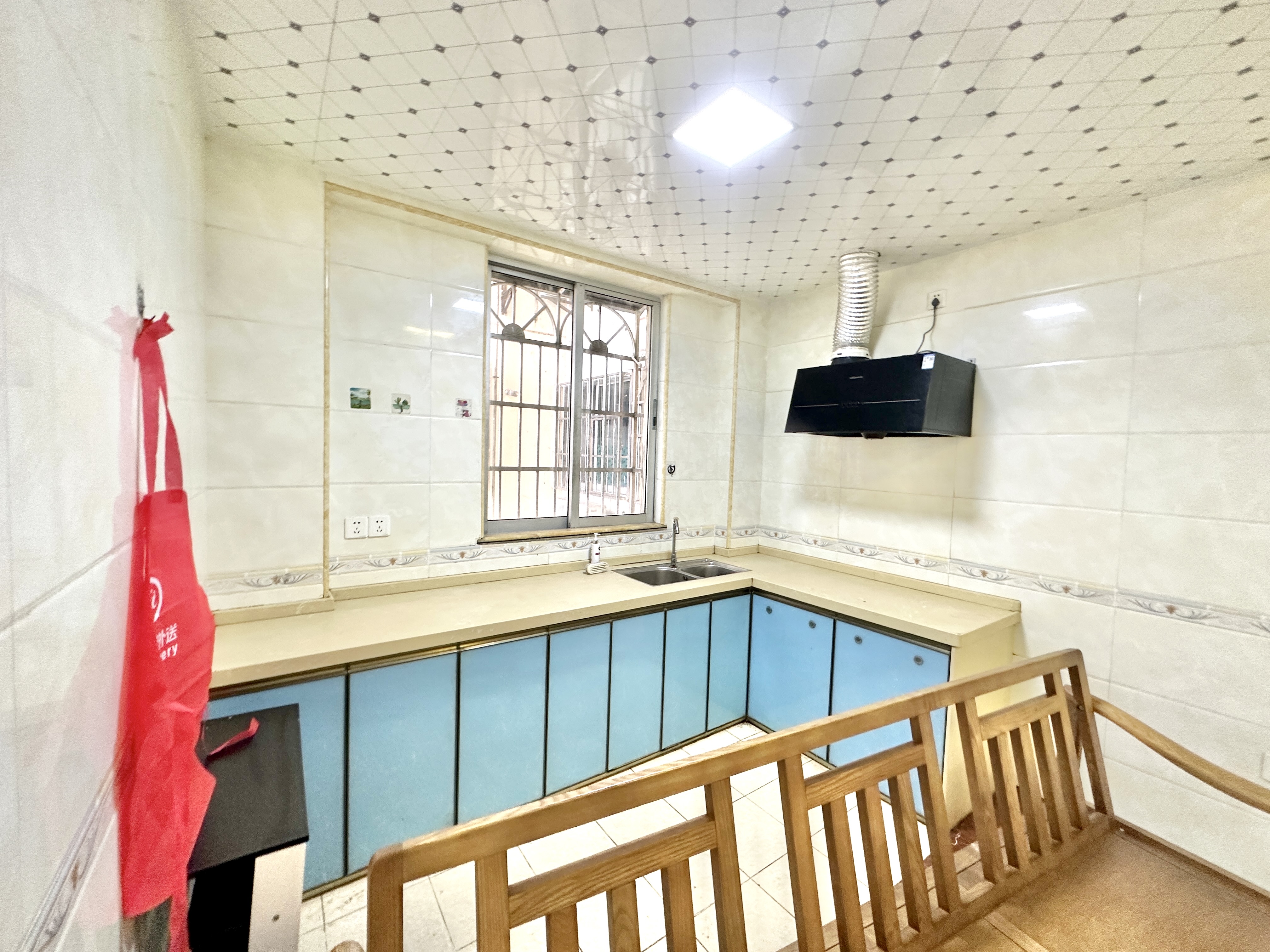 金福城 3室2厅2卫 140.0万 金福城 3室2厅2卫 140.0万厨房