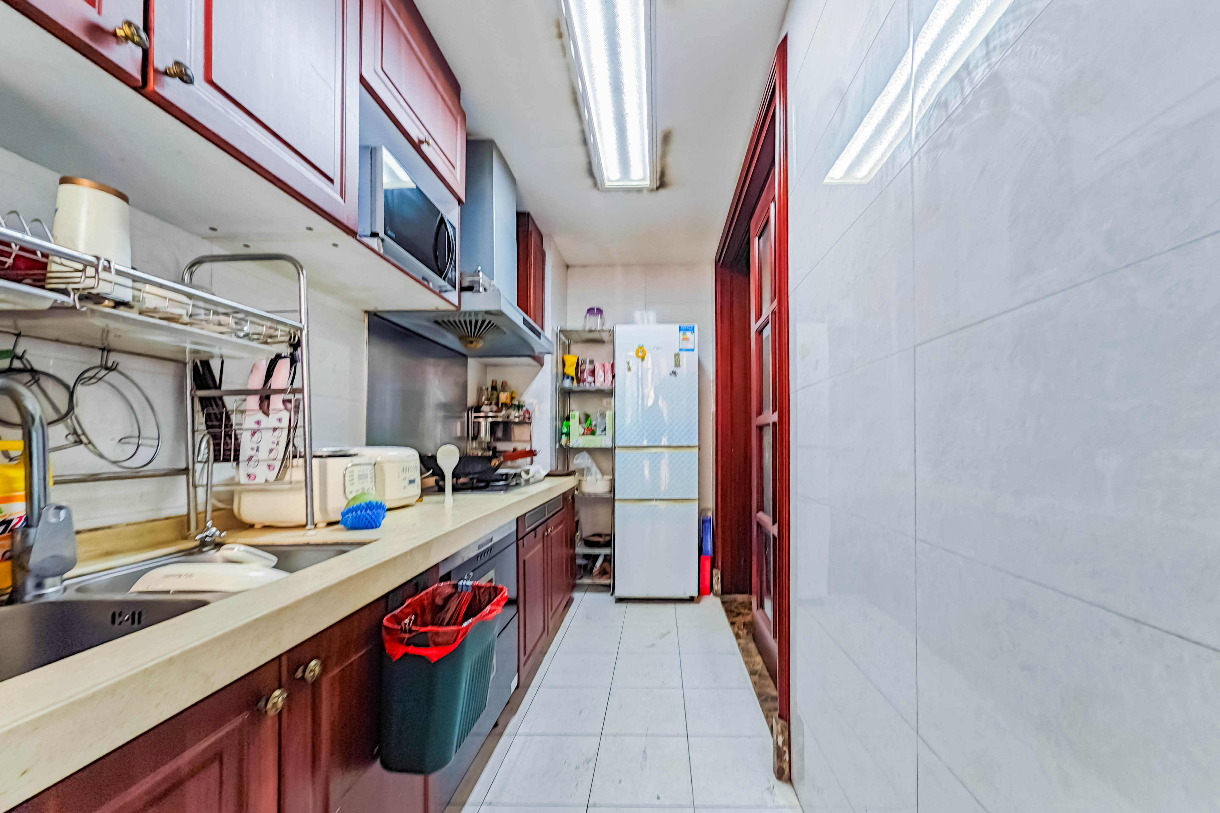 恒大绿洲  2室1厅1卫    93.0万厨房