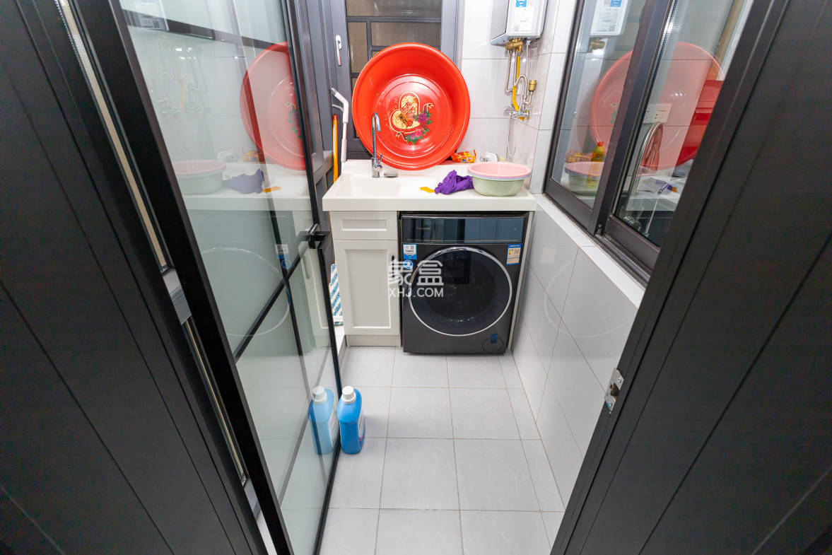 勤诚达境界城  3室2厅2卫    108.0万 勤诚达境界城  3室2厅2卫    108.0万阳台