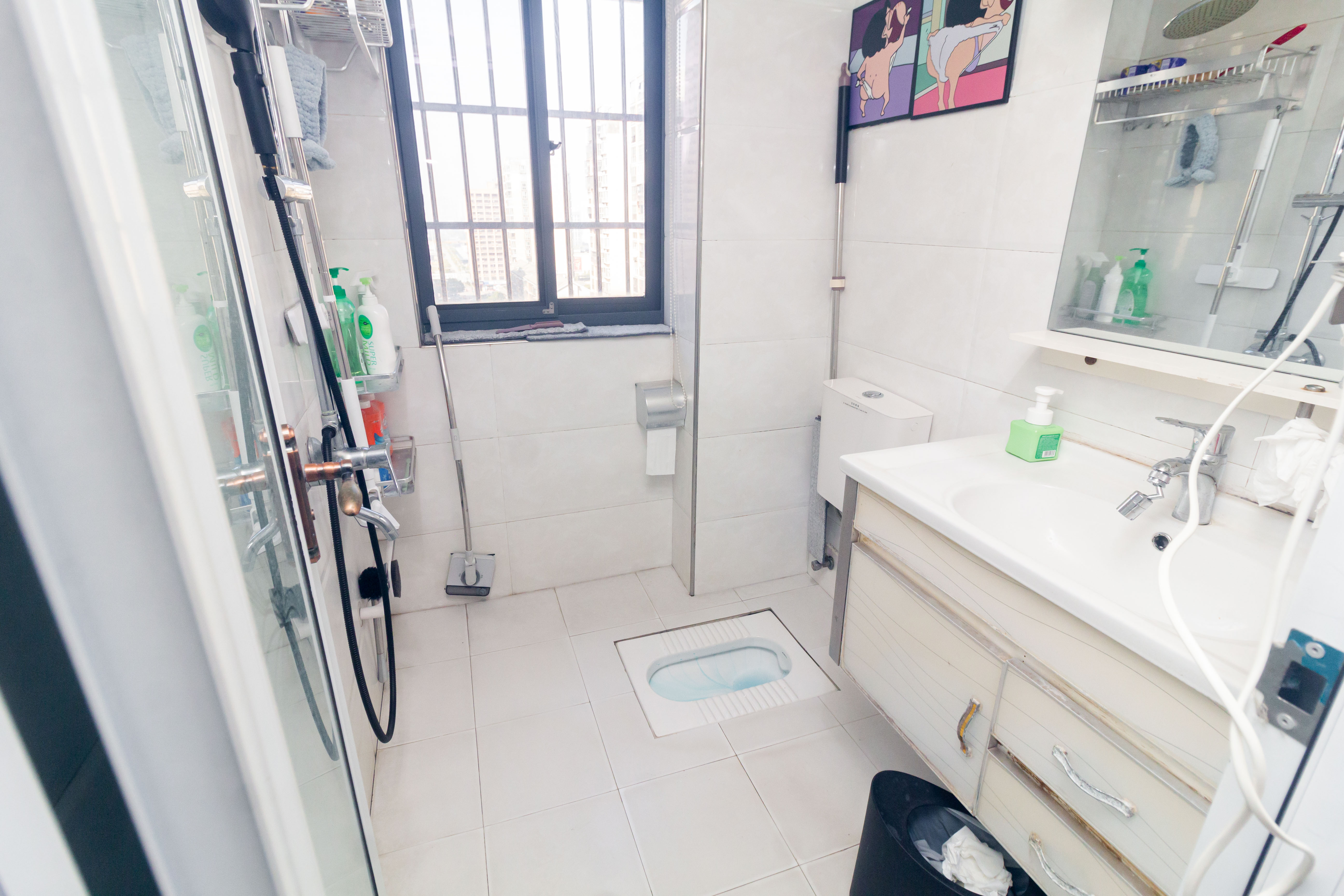 佳美紫郡  3室2厅1卫    55.0万 佳美紫郡  3室2厅1卫    55.0万卫生间