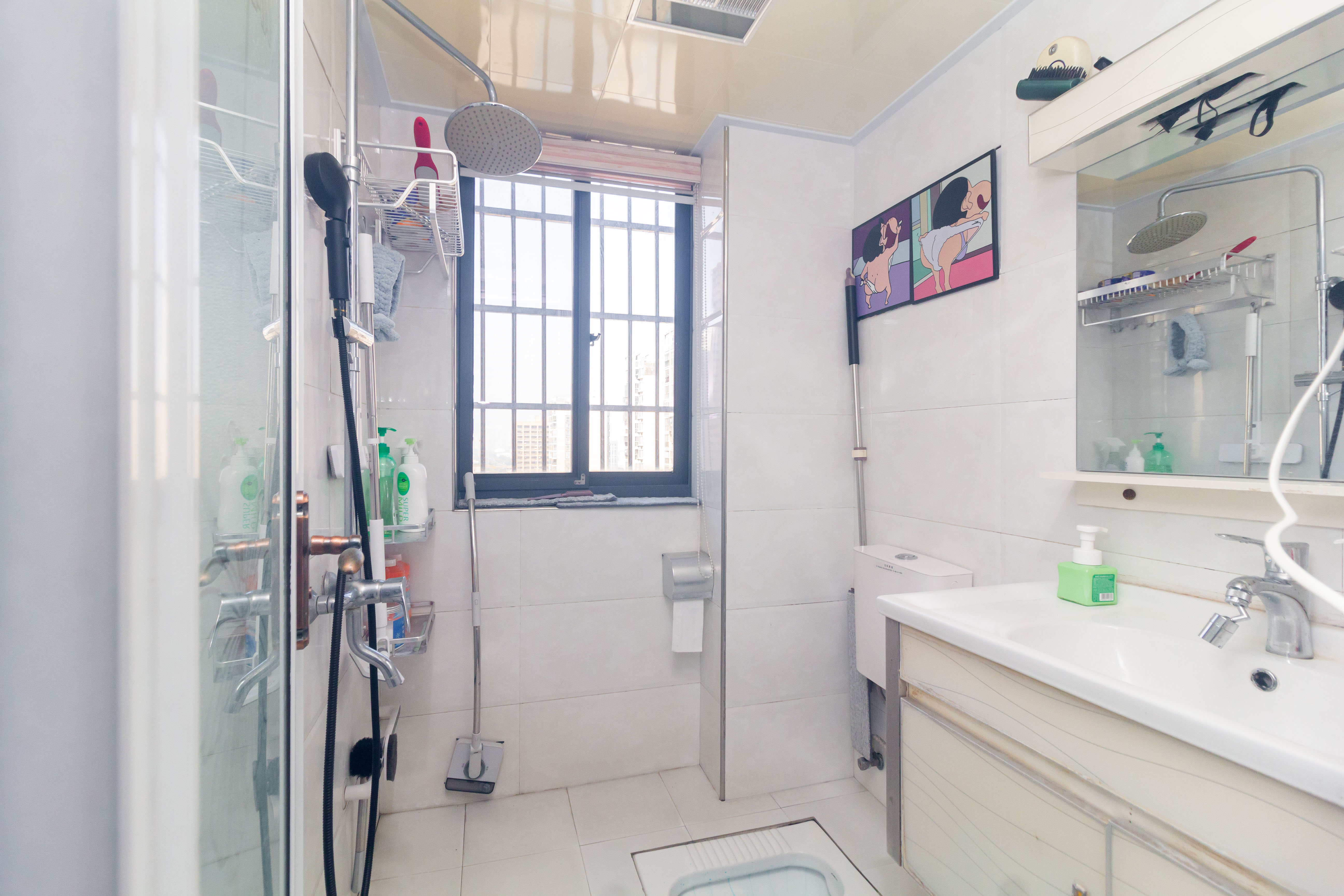 佳美紫郡  3室2厅1卫    55.0万 佳美紫郡  3室2厅1卫    55.0万卫生间