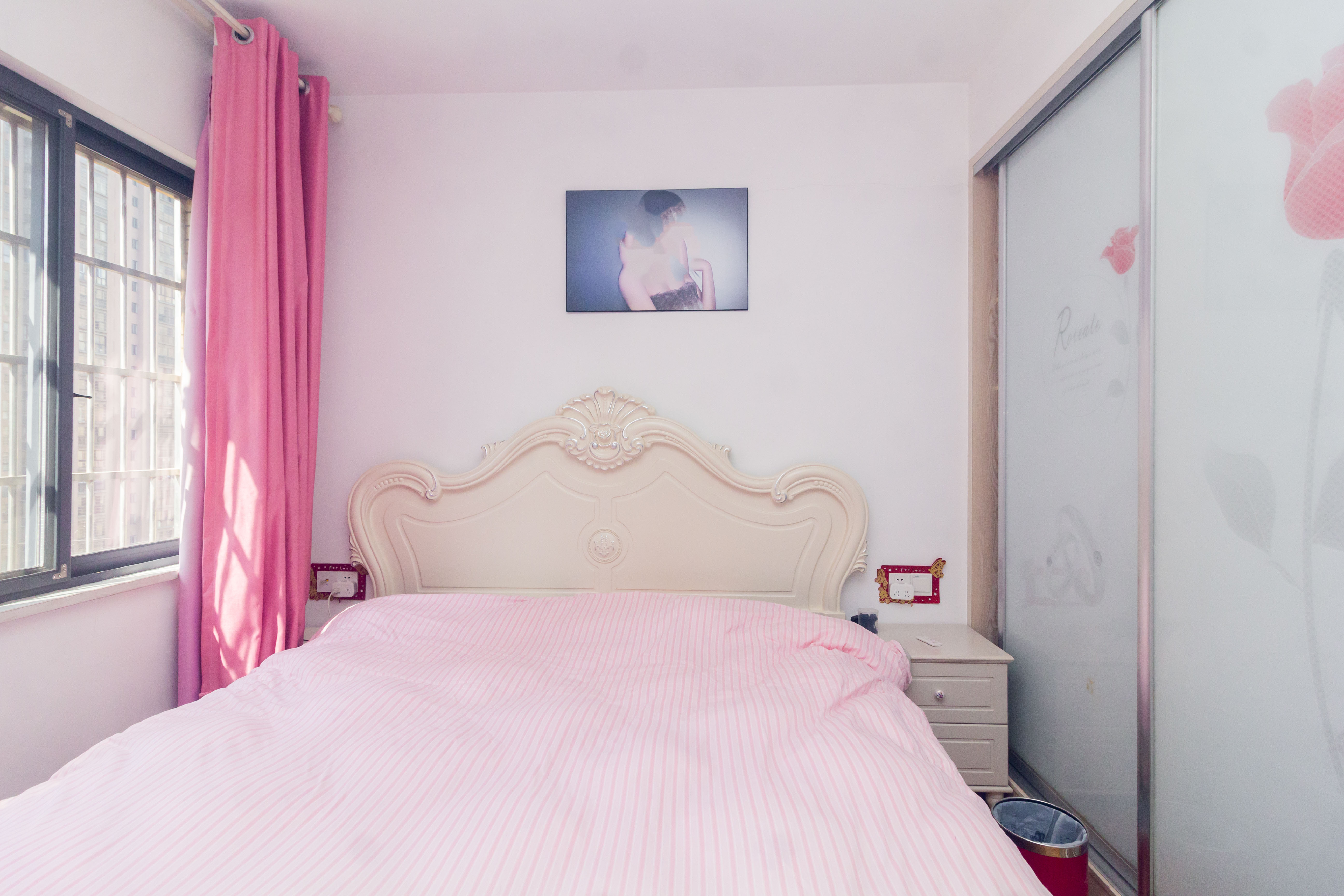 佳美紫郡  3室2厅1卫    55.0万 佳美紫郡  3室2厅1卫    55.0万卧室