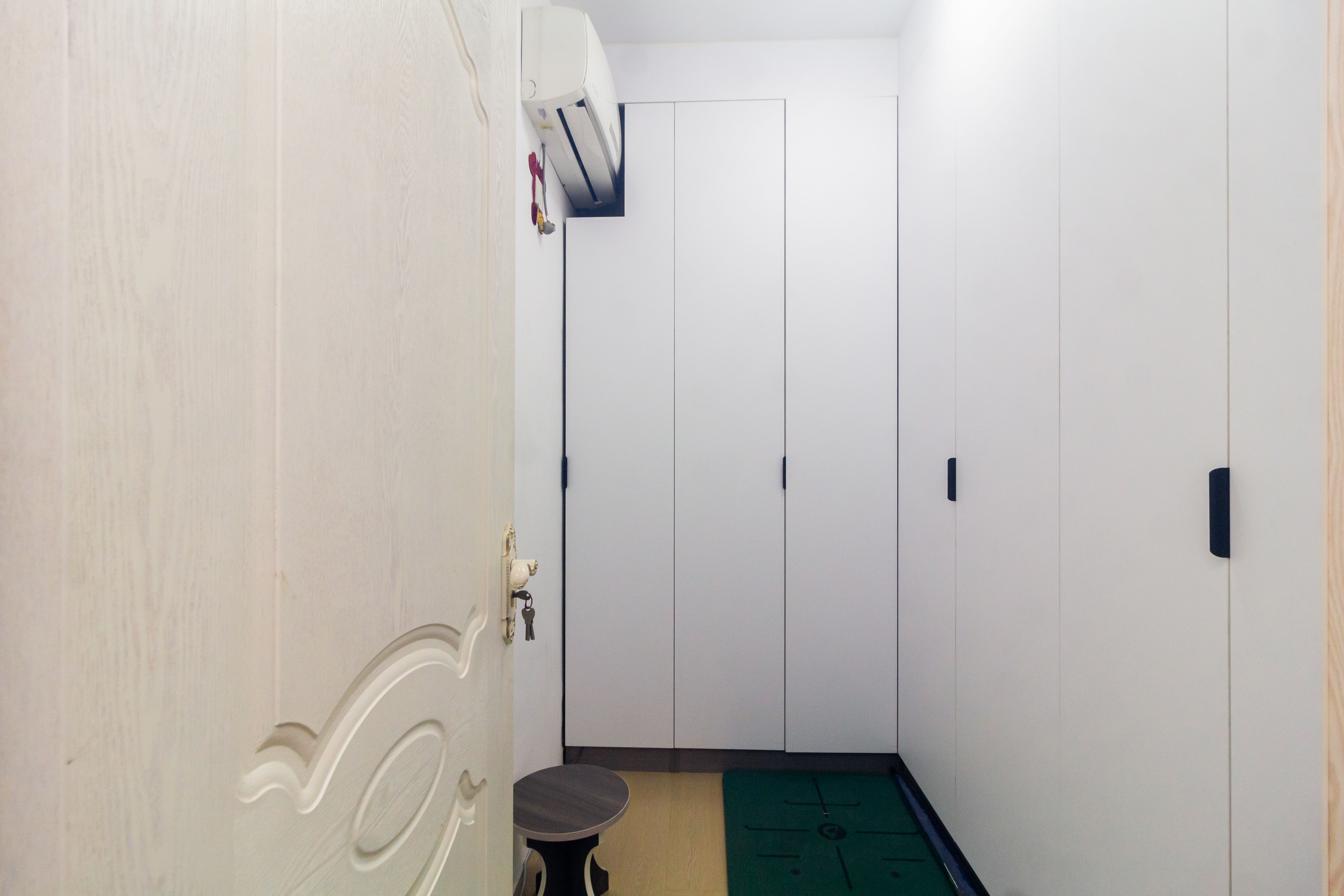 佳美紫郡  3室2厅1卫    55.0万 佳美紫郡  3室2厅1卫    55.0万卧室