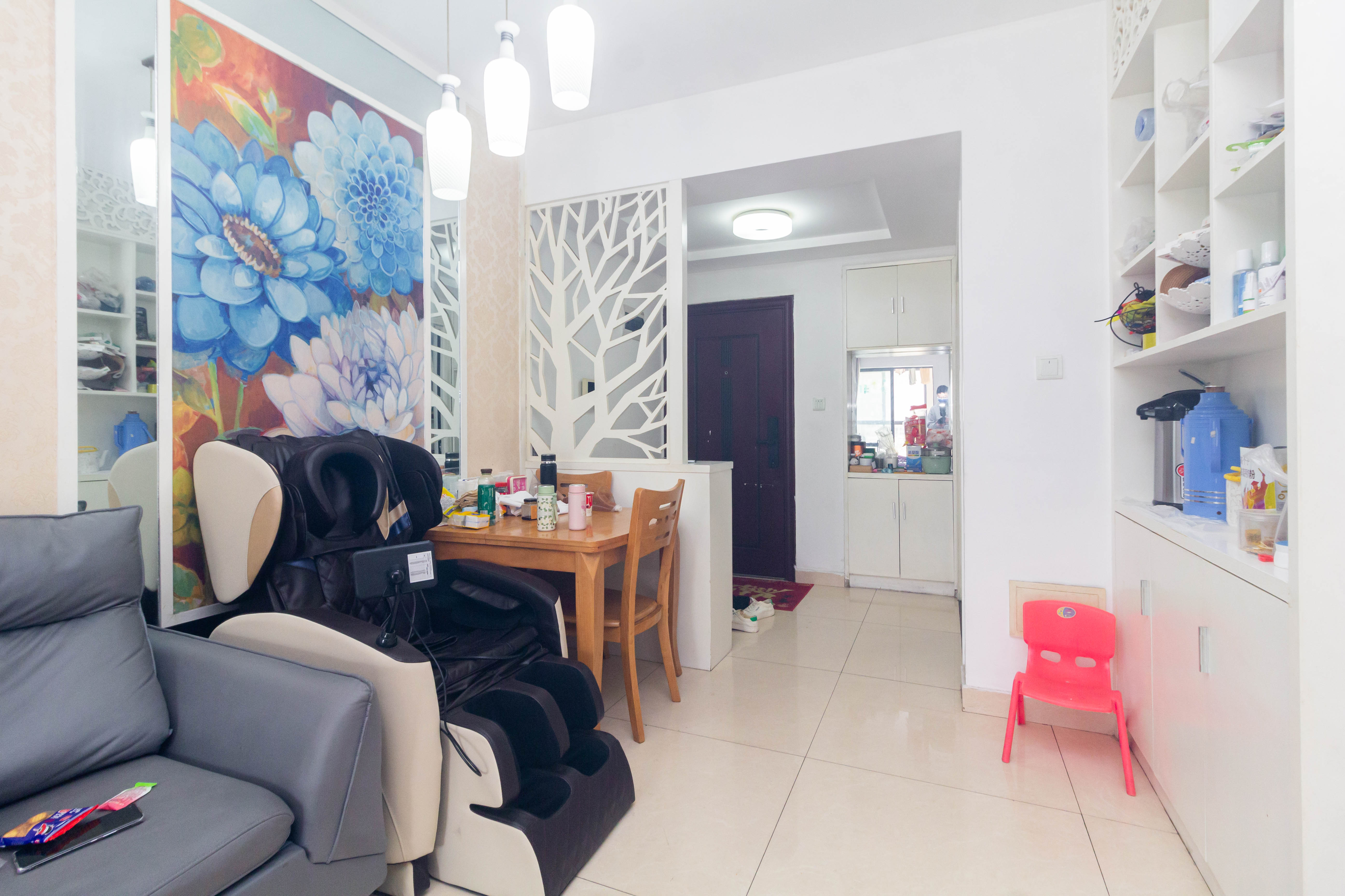 中国铁建国际城一期  2室2厅1卫    39.0万 中国铁建国际城一期  2室2厅1卫    39.0万客厅