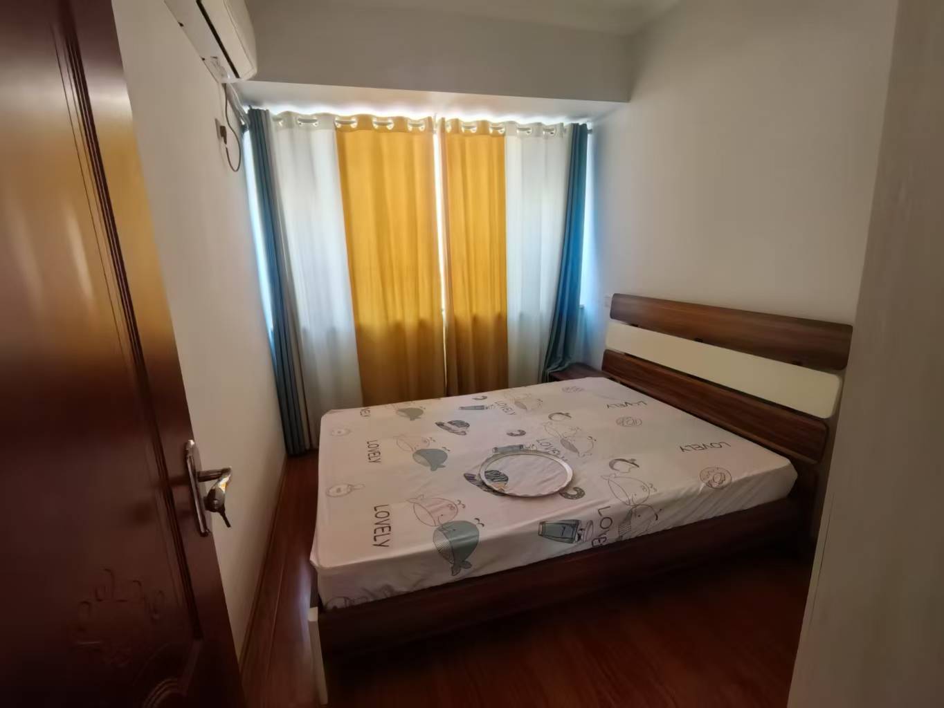 新桂广场 3室2厅2卫 60.0万 新桂广场 3室2厅2卫 60.0万室内图