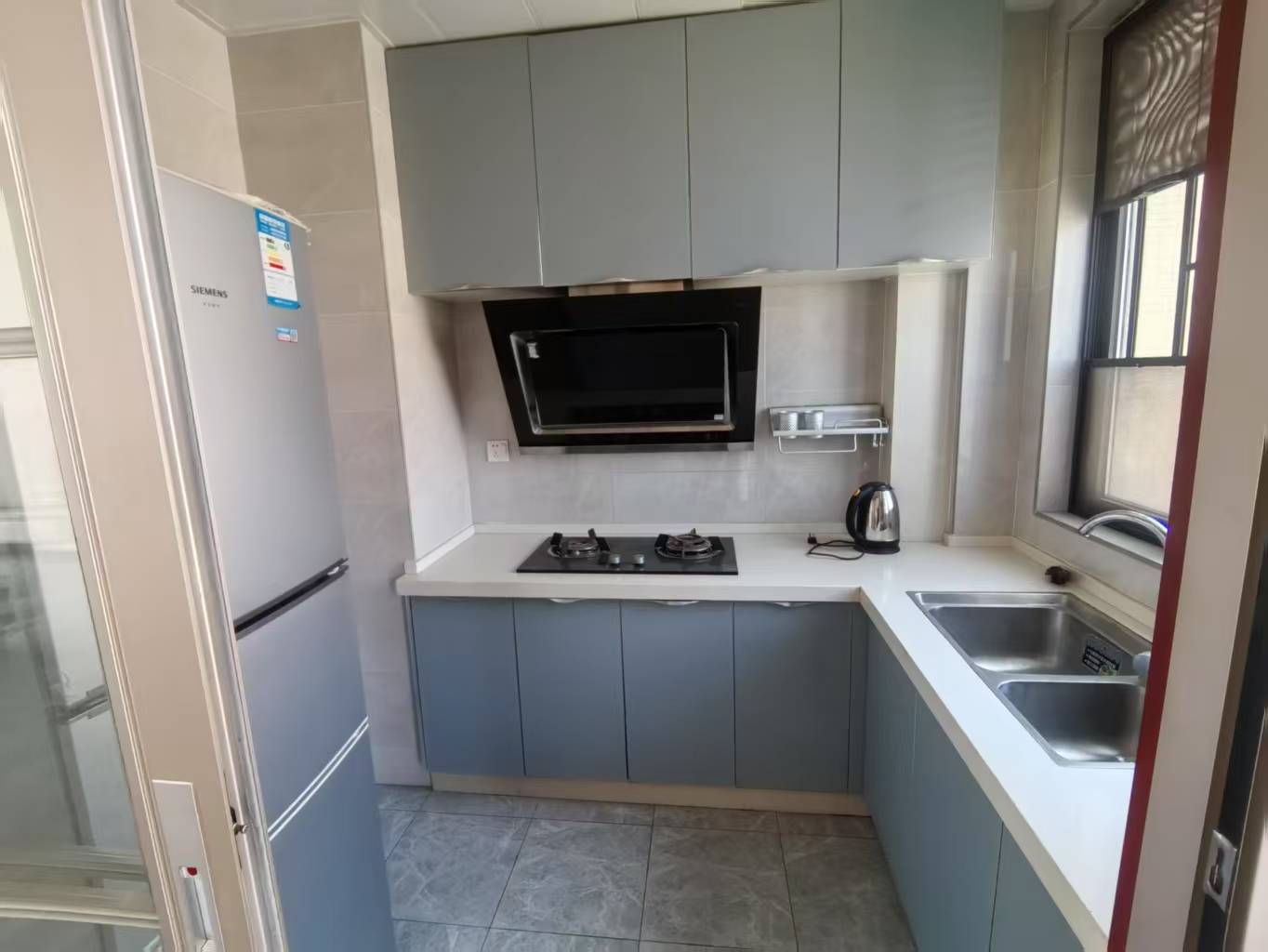 新桂广场 3室2厅2卫 60.0万 新桂广场 3室2厅2卫 60.0万室内图