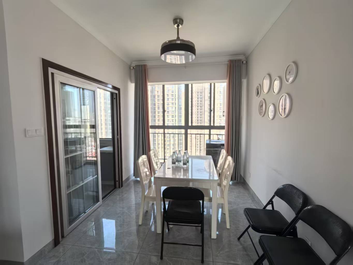 新桂广场 3室2厅2卫 60.0万 新桂广场 3室2厅2卫 60.0万室内图