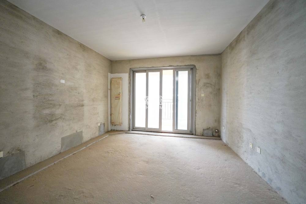 怡海星城  2室2厅1卫    42.8万