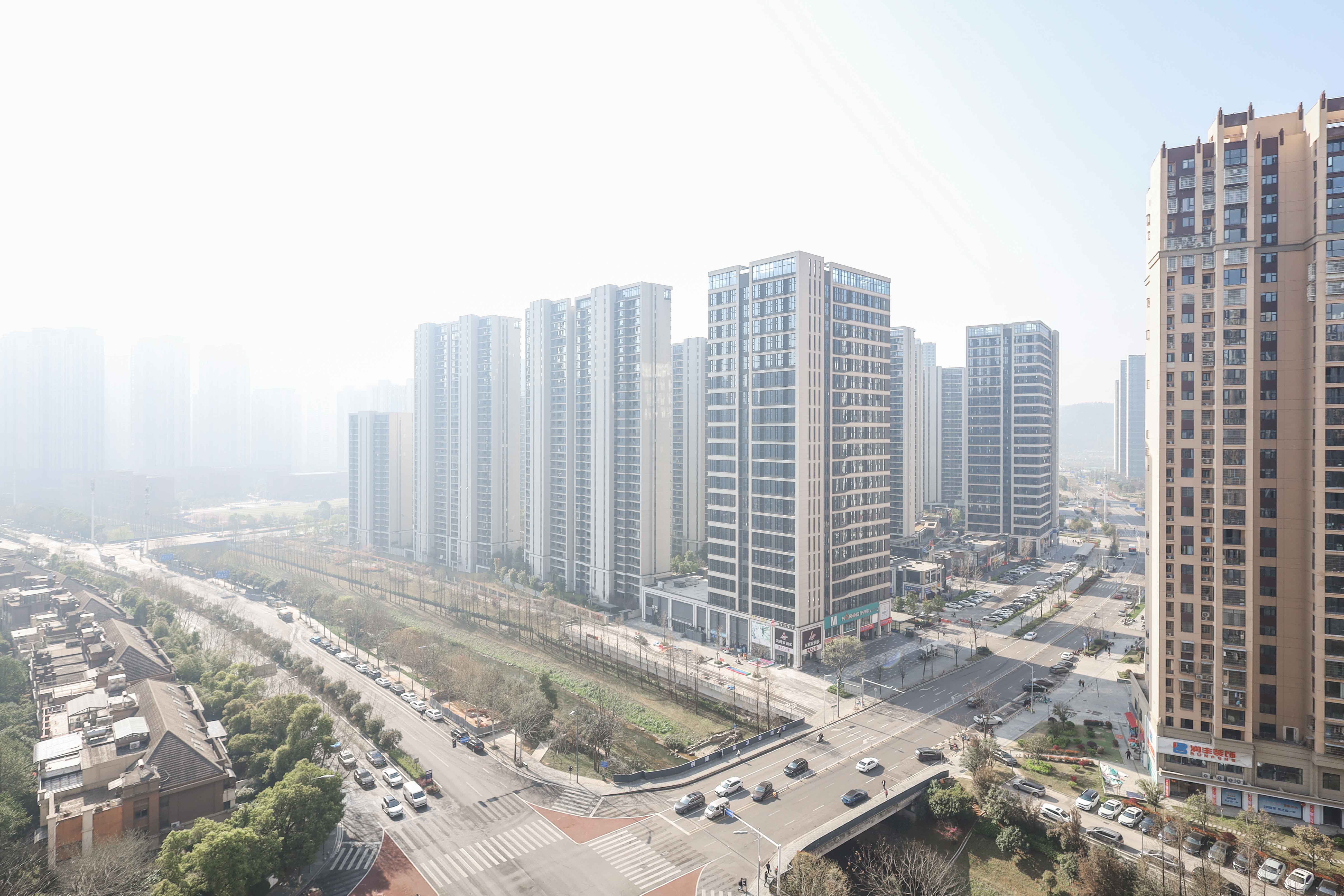 旭辉御府  3室2厅1卫   119.00万阳台