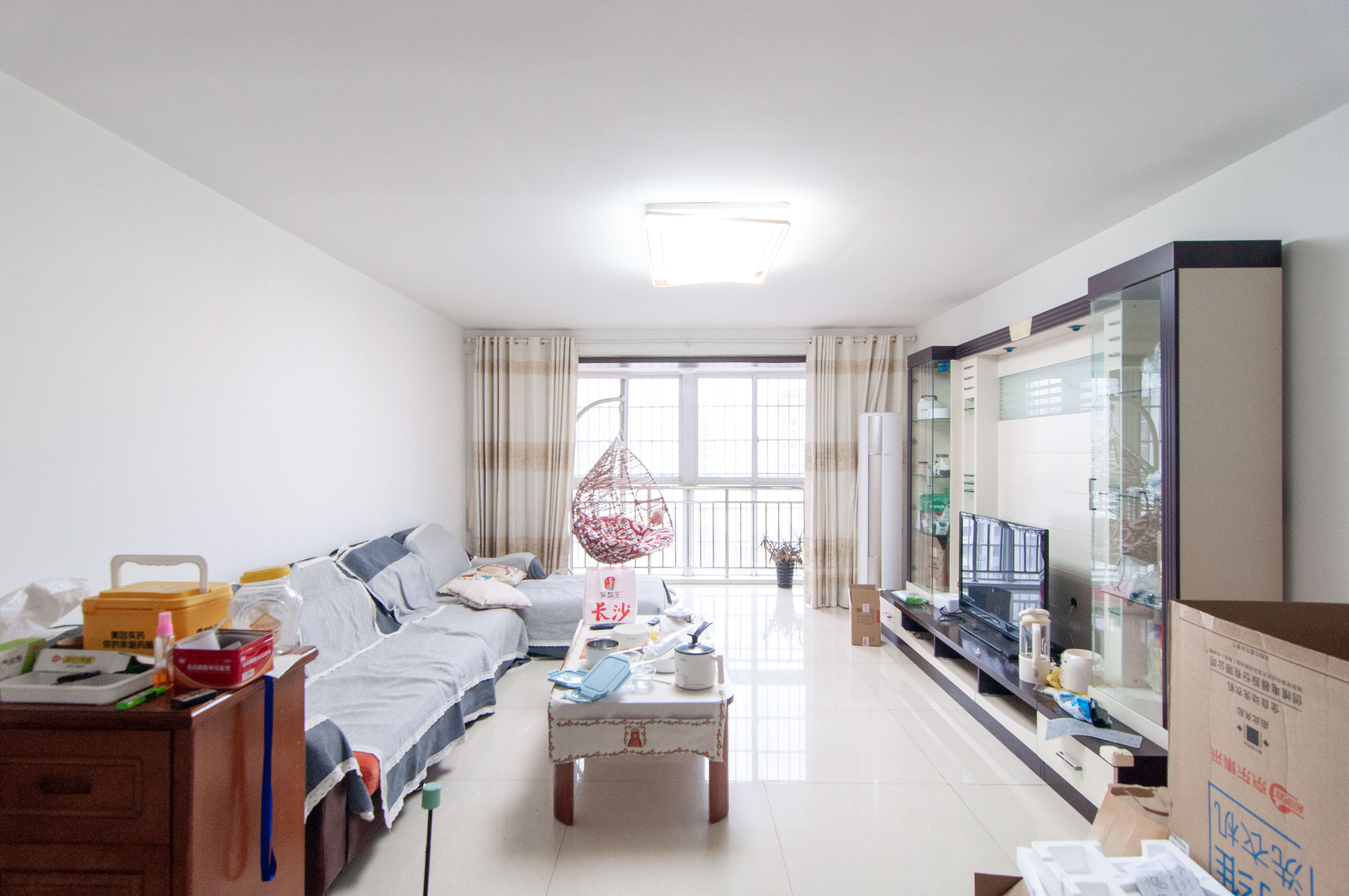 玛依拉山庄  3室2厅1卫   120.00万