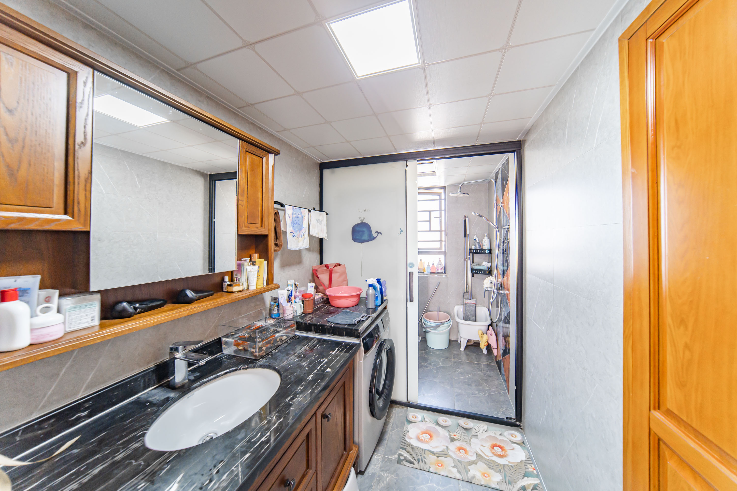 湘熙水郡(观澜海赋家园)  3室2厅2卫    138.0万 湘熙水郡(观澜海赋家园)  3室2厅2卫    138.0万卫生间