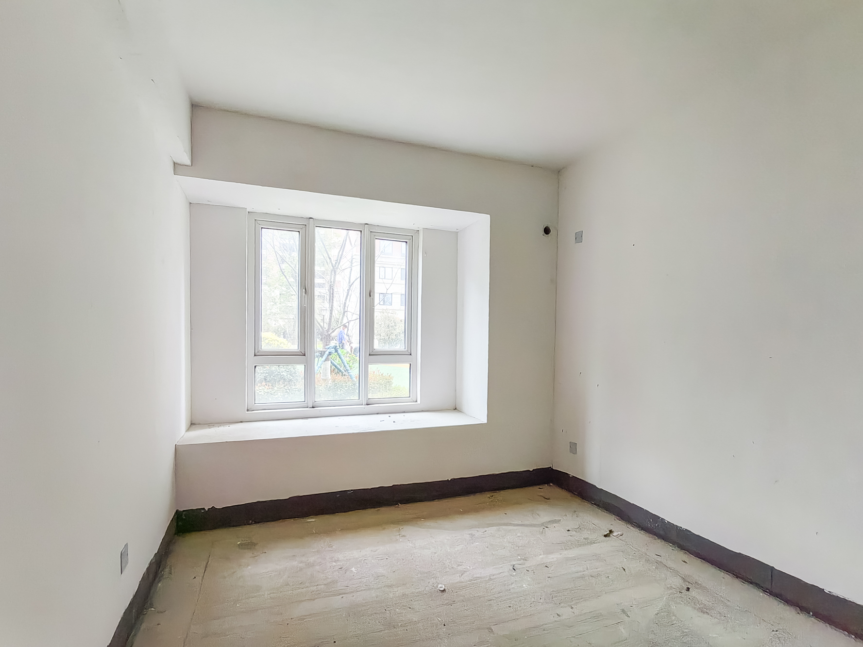 金地艺境 3室2厅2卫 52.0万 金地艺境 3室2厅2卫 52.0万卧室