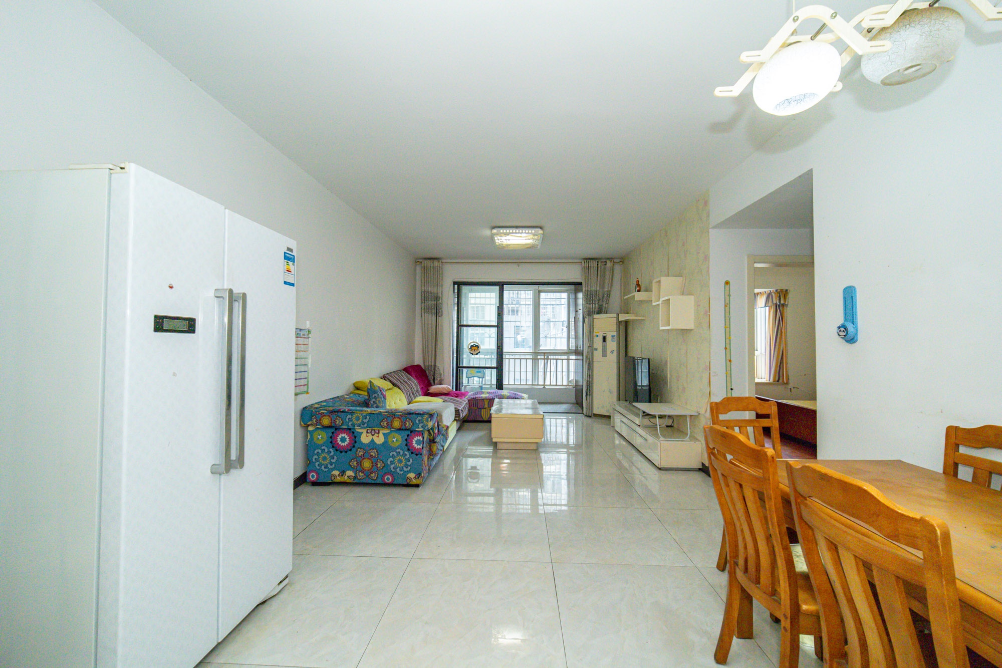 时代星城 2室2厅1卫 45.0万 时代星城 2室2厅1卫 45.0万客厅