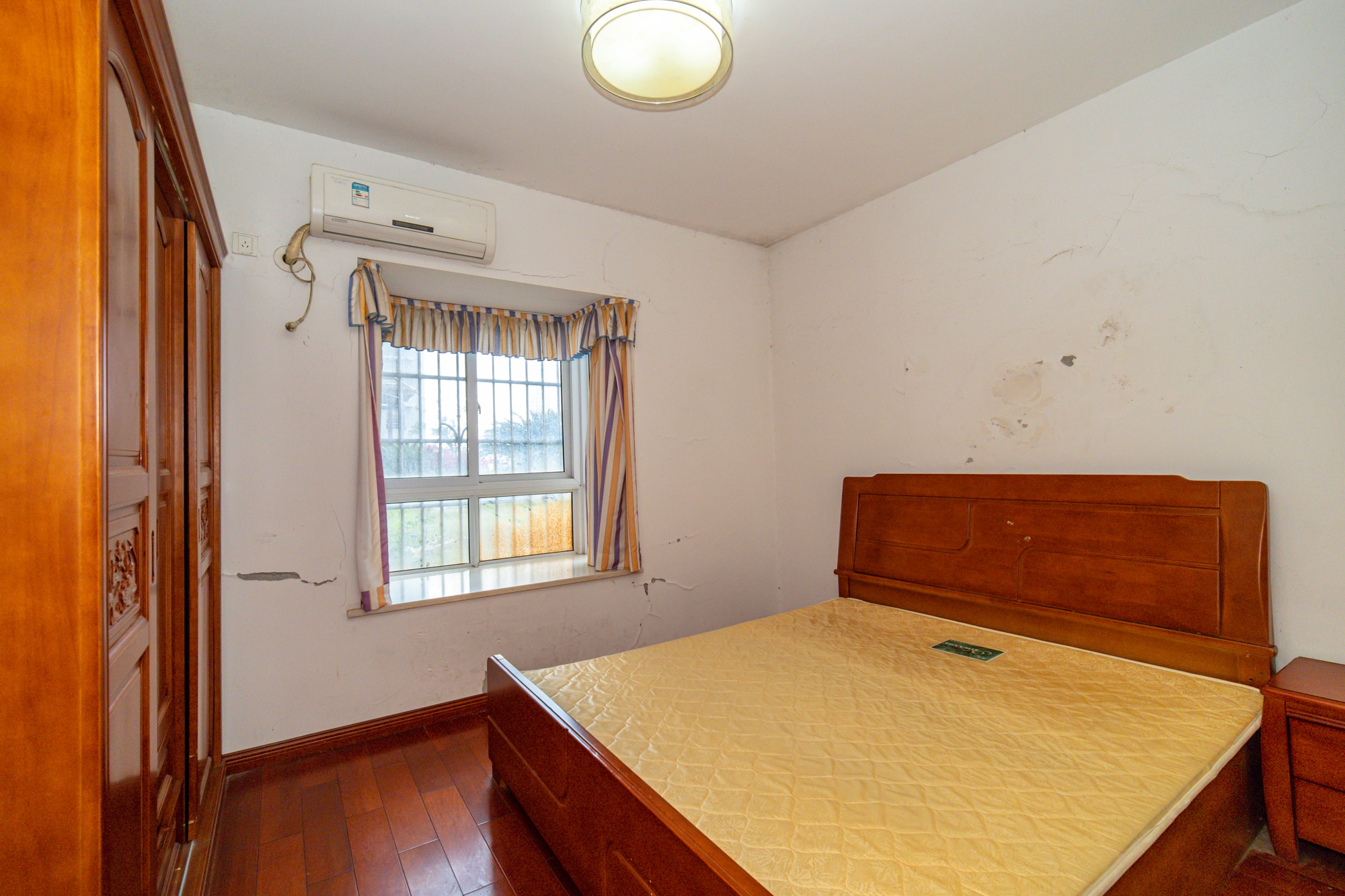 时代星城 2室2厅1卫 45.0万 时代星城 2室2厅1卫 45.0万卧室