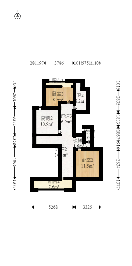 时代建发和著 4室2厅3卫 363.0万 时代建发和著 4室2厅3卫 363.0万其他