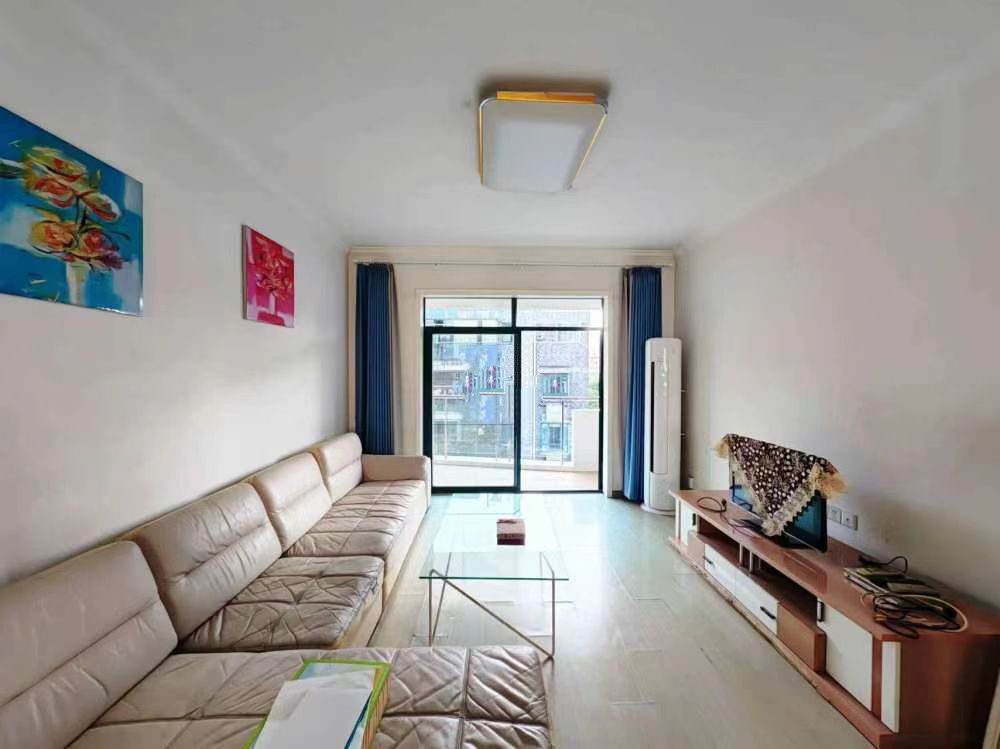 海创明珠花园 2室2厅1卫 38.0万 海创明珠花园 2室2厅1卫 38.0万室内图