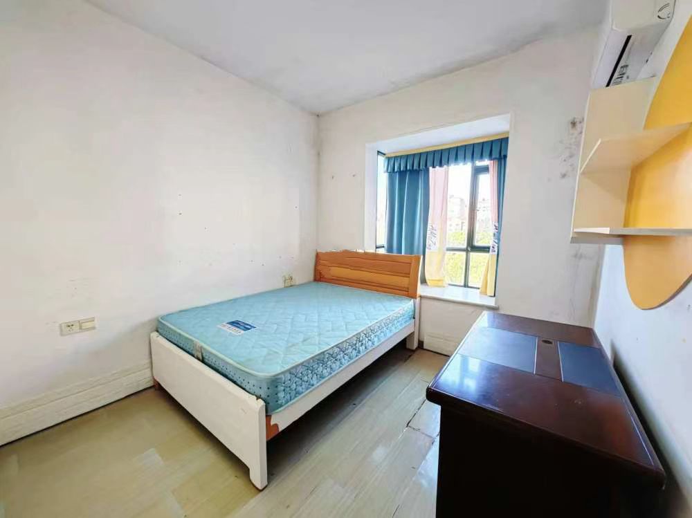 海创明珠花园 2室2厅1卫 38.0万 海创明珠花园 2室2厅1卫 38.0万室内图