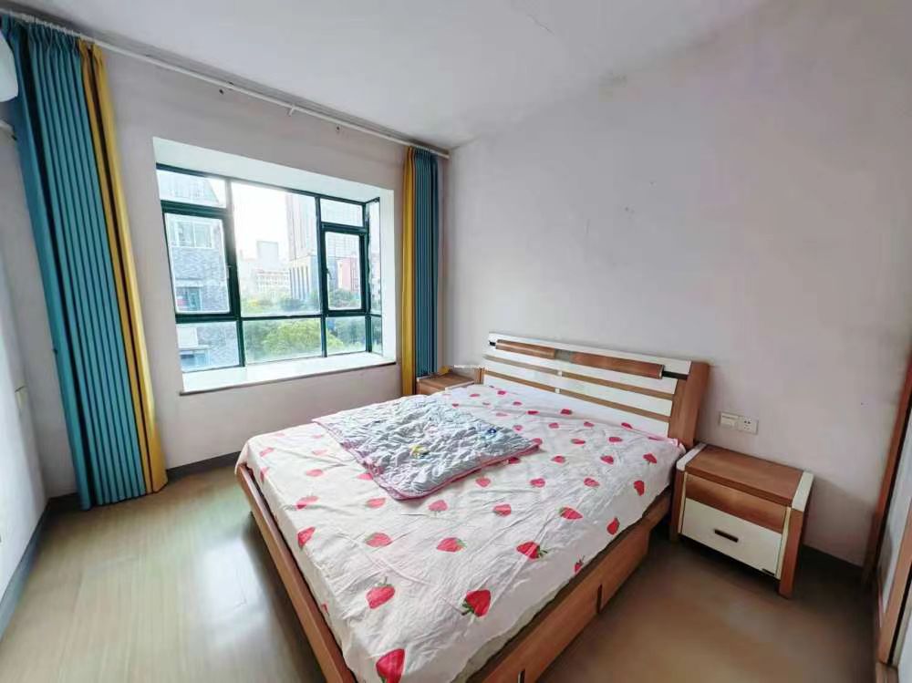 海创明珠花园 2室2厅1卫 38.0万 海创明珠花园 2室2厅1卫 38.0万室内图