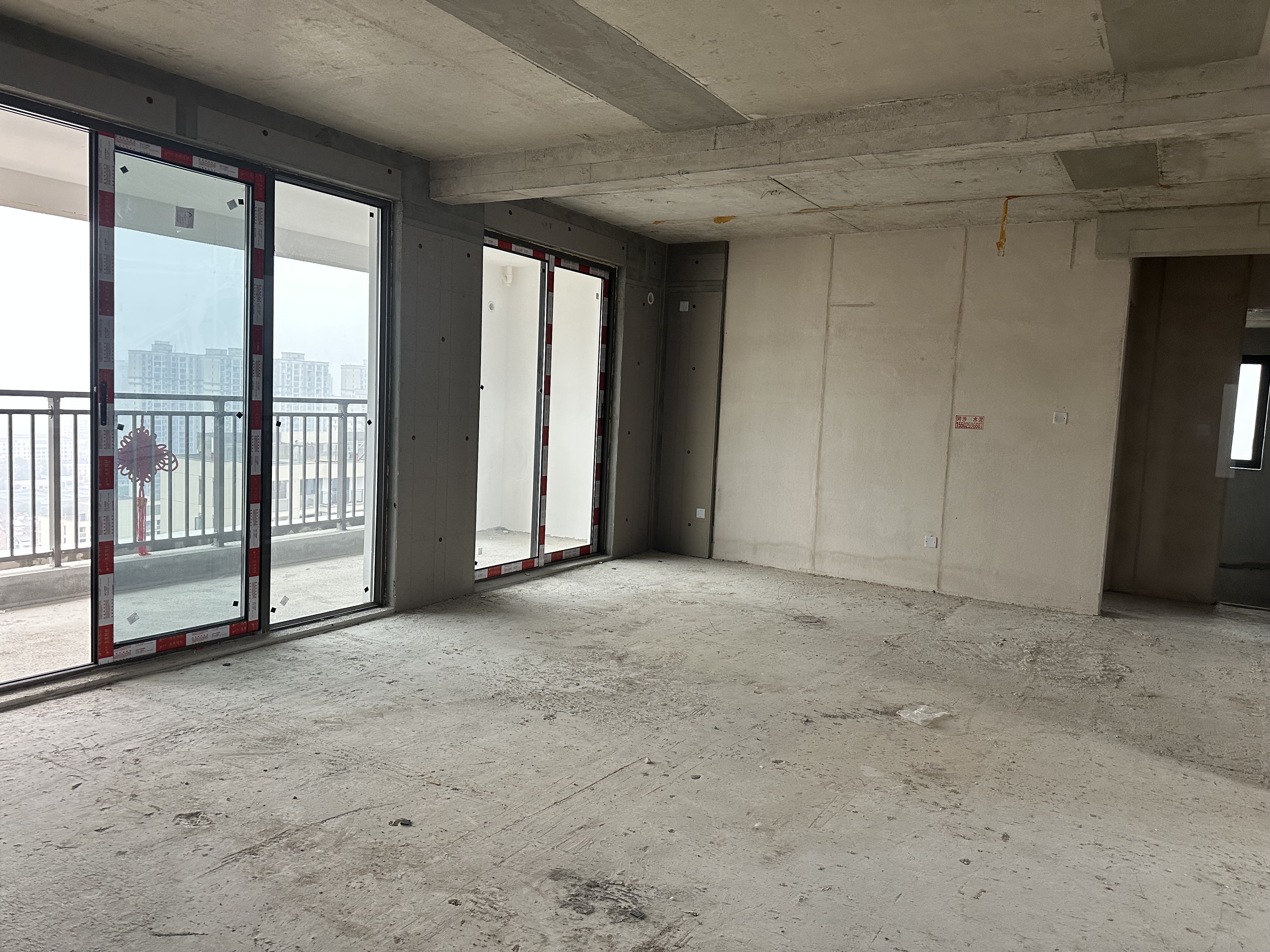 吾悦广场 4室2厅2卫 80.0万 吾悦广场 4室2厅2卫 80.0万户型图