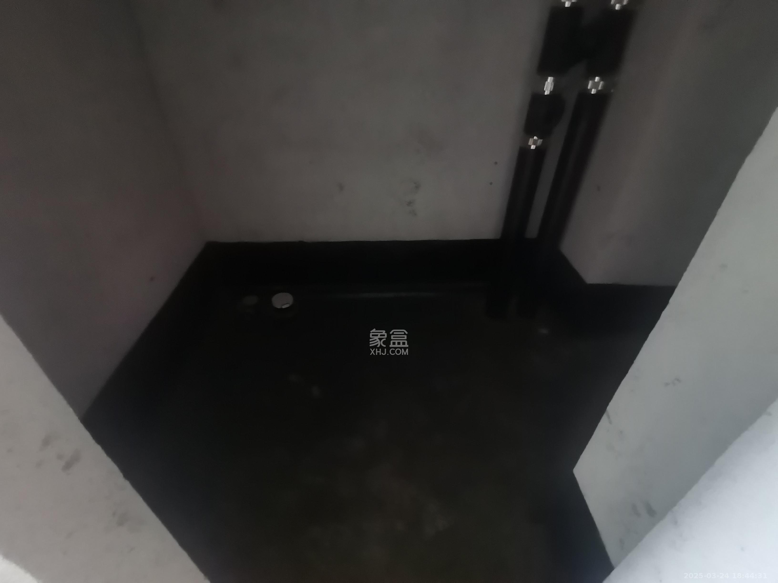 中建宝铂公馆  1室1厅1卫   2500.00元/月室内图