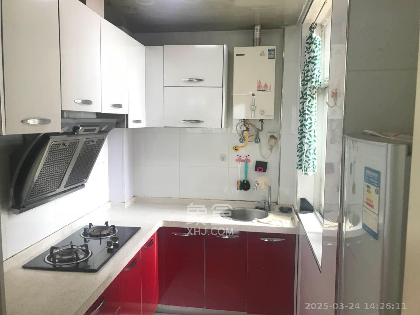 景江雅苑  2室2厅1卫   2300.00元/月室内图