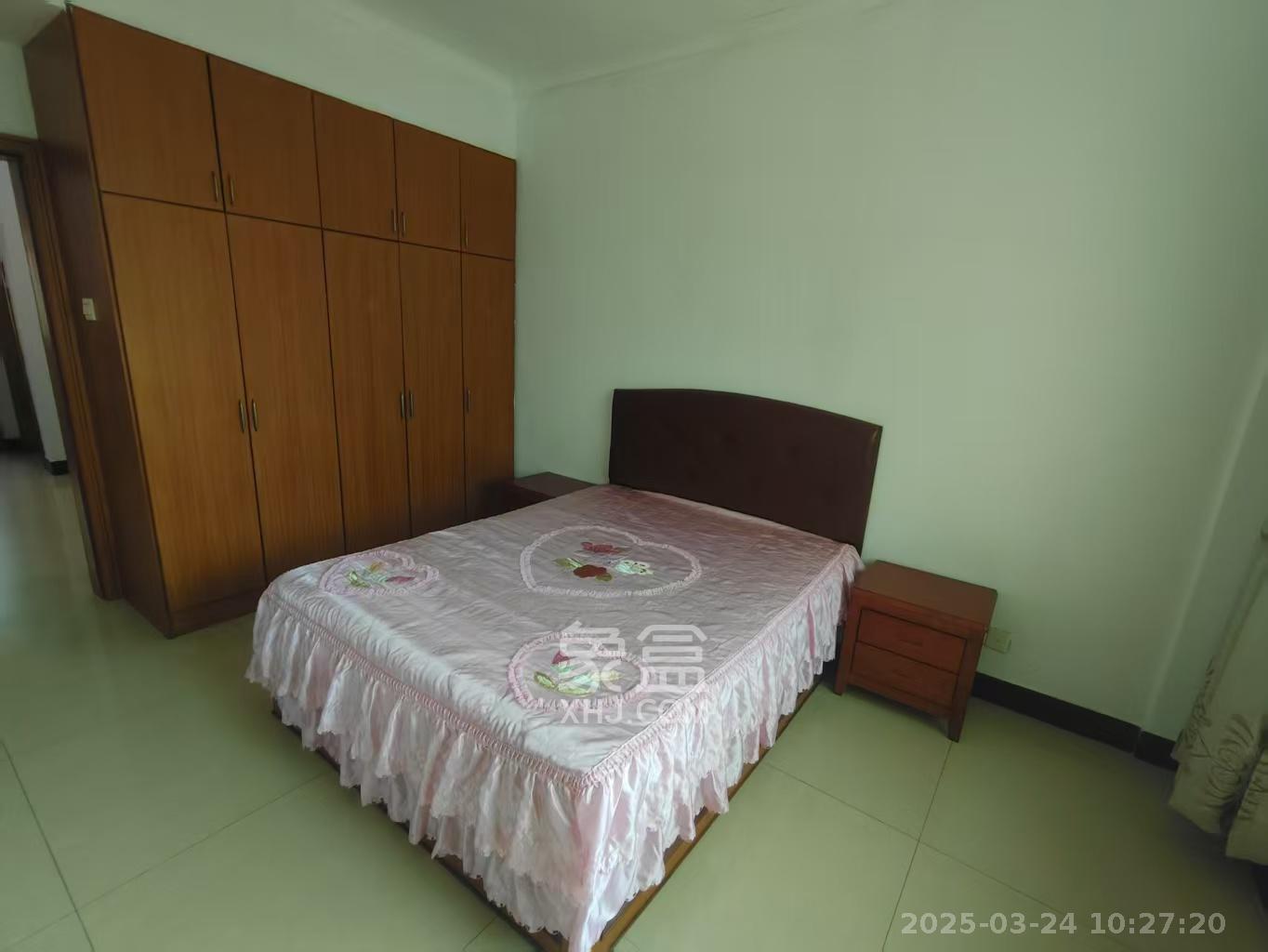 扬帆小区  2室1厅1卫   1700.00元/月室内图
