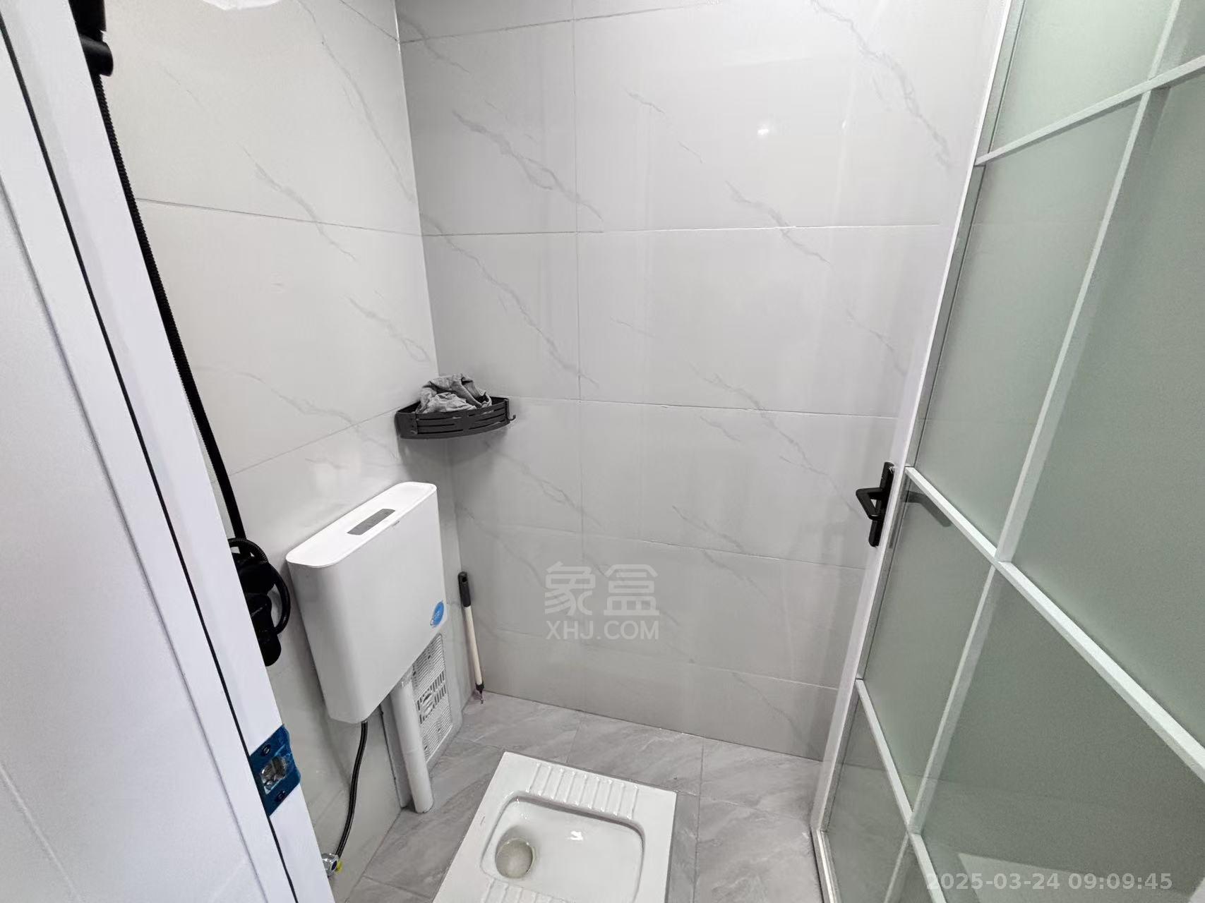 株洲锦绣江山 1室1厅1卫 1400.0元/月 株洲锦绣江山 1室1厅1卫 1400.0元/月室内图