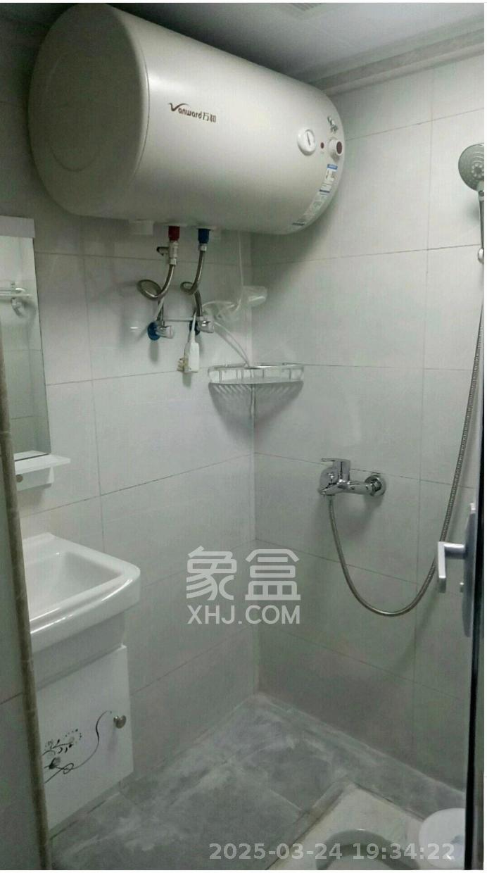 好莱城（弘德西街）  1室0厅0卫   1500.00元/月室内图