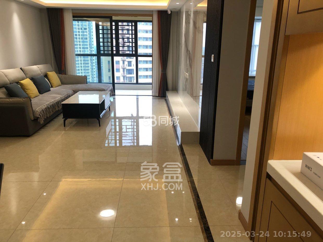 中建璟和城  1室0厅0卫   2700.00元/月室内图