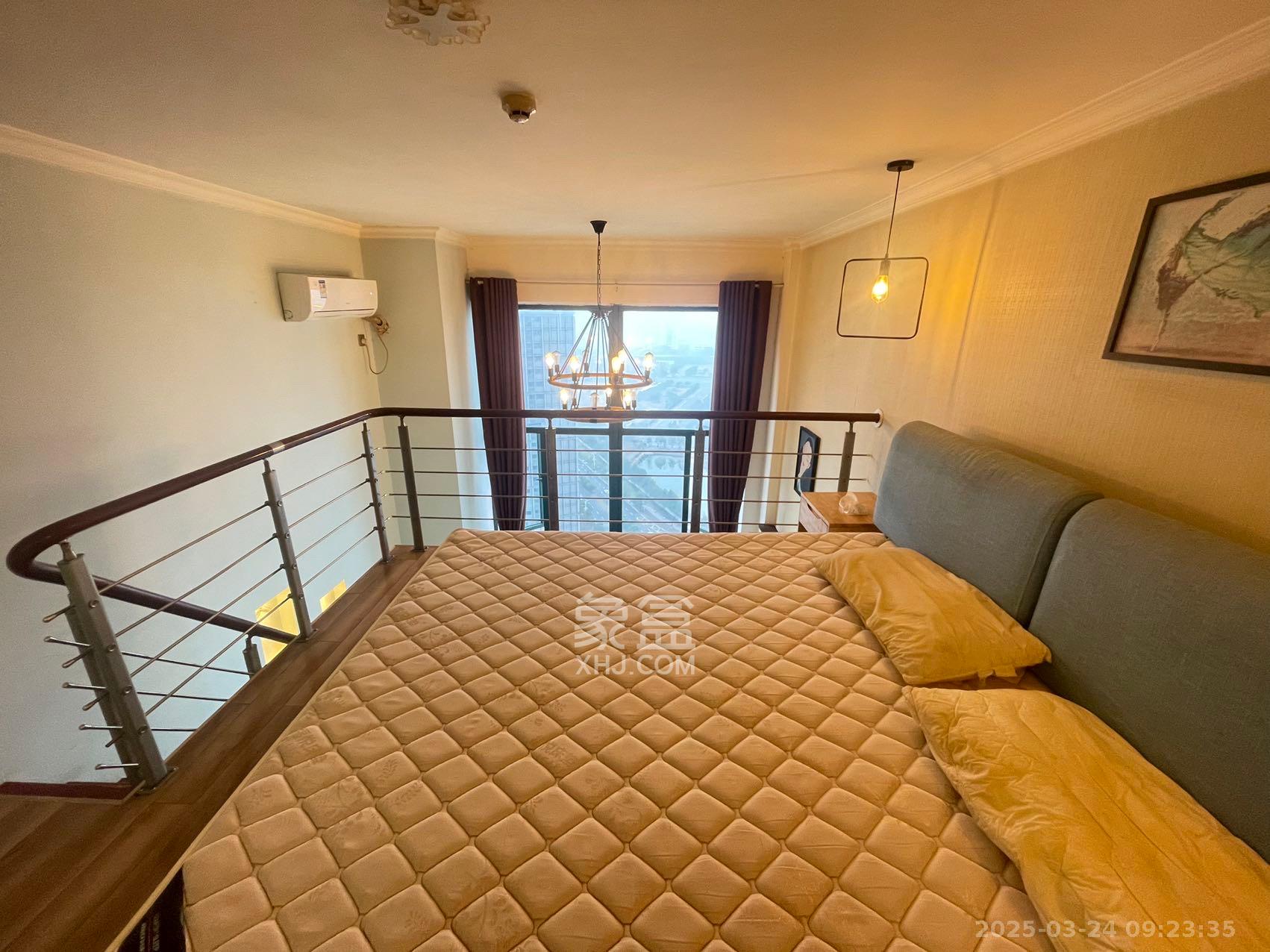 洋湖时代  1室1厅1卫    1700.0元/月 洋湖时代  1室1厅1卫    1700.0元/月室内图